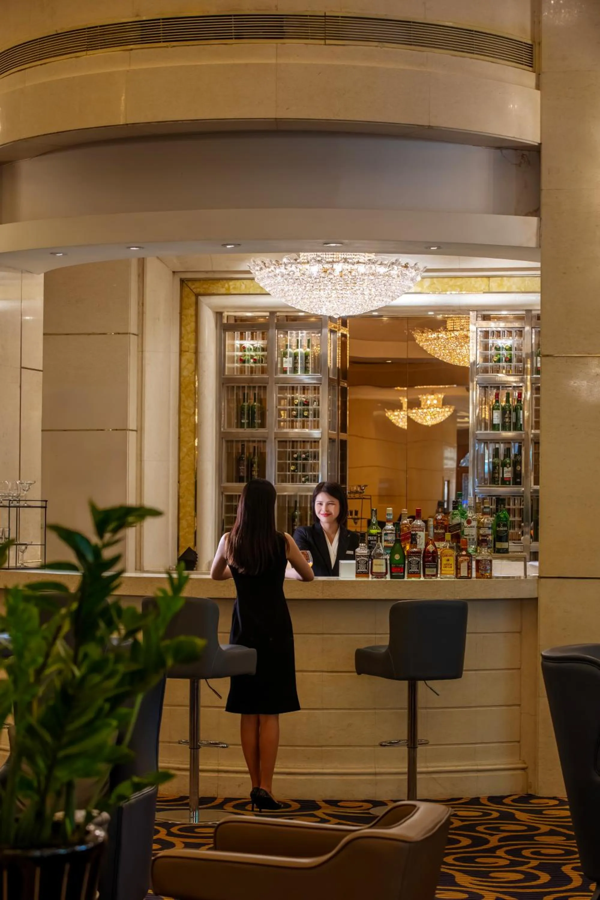 Kempinski Hotel Guiyang