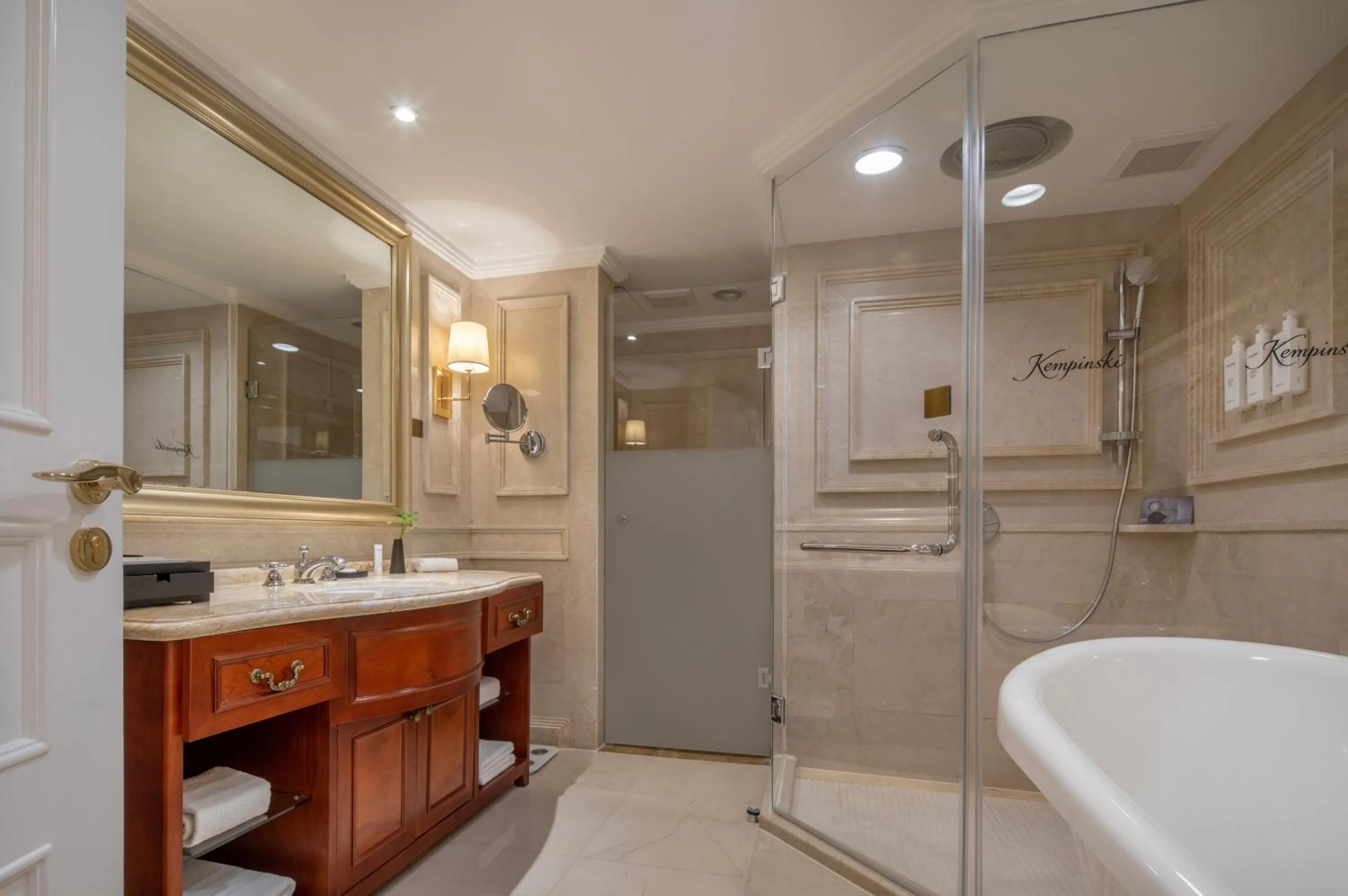 Kempinski Hotel Guiyang