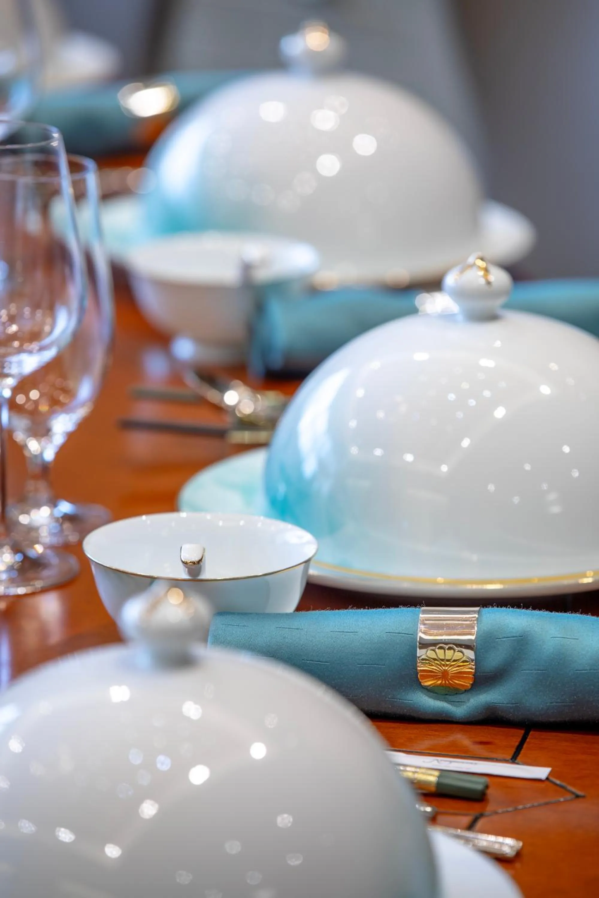 Kempinski Hotel Guiyang