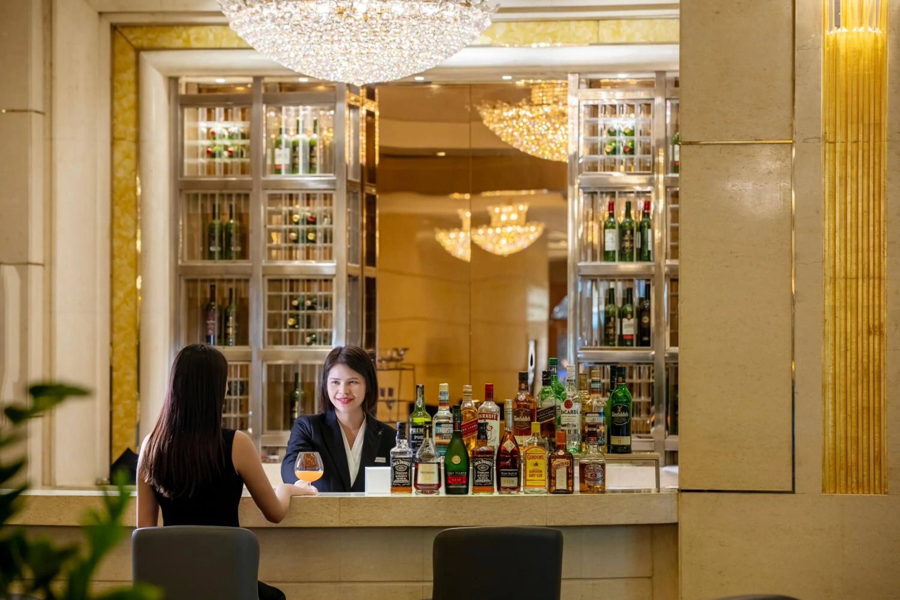 Kempinski Hotel Guiyang