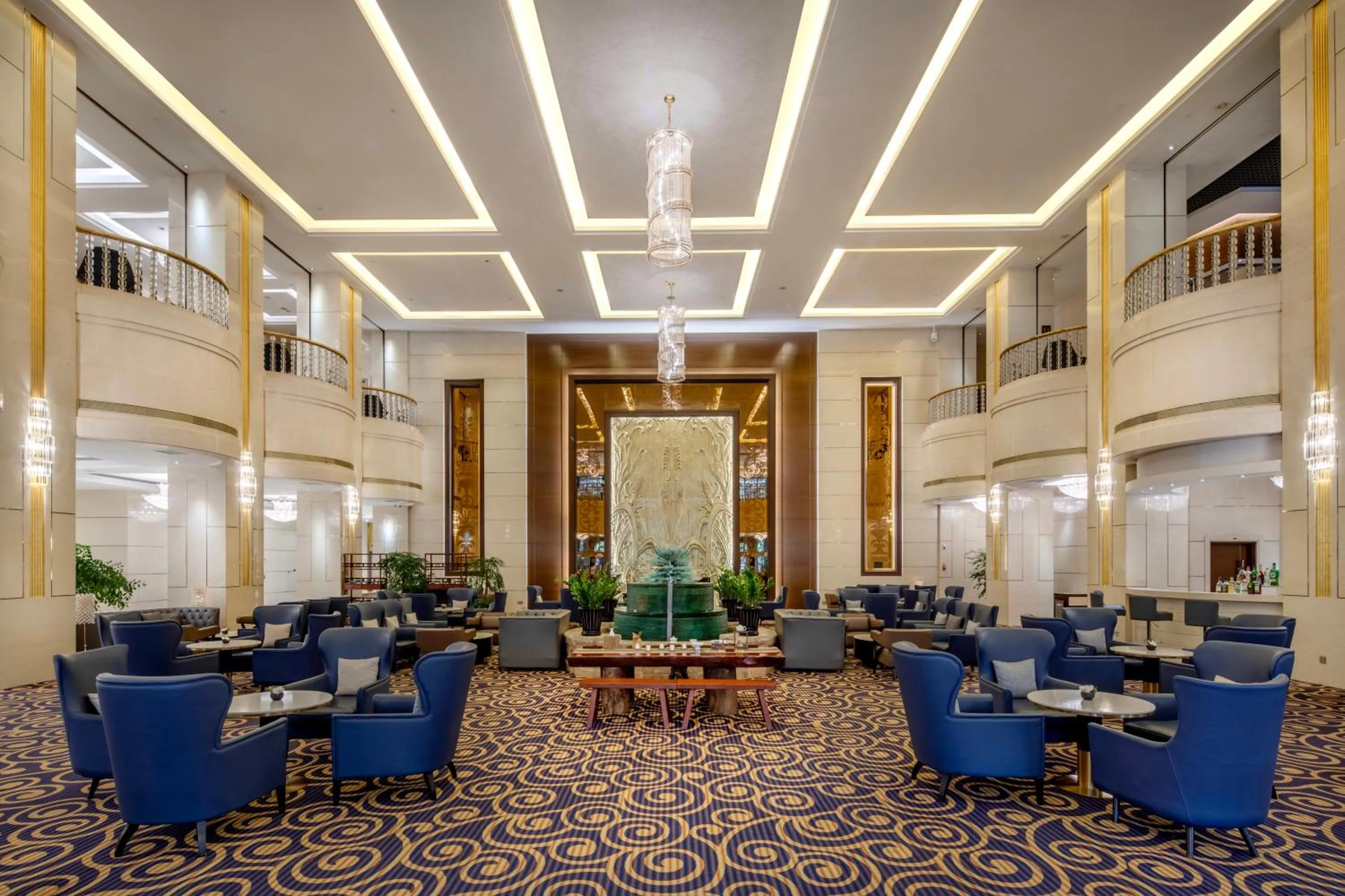 Kempinski Hotel Guiyang
