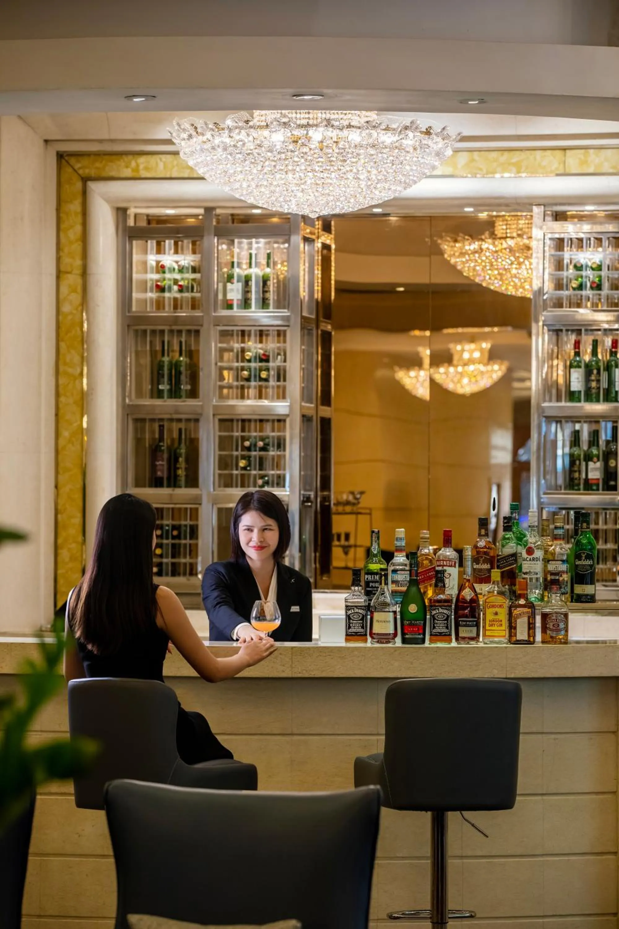 Kempinski Hotel Guiyang