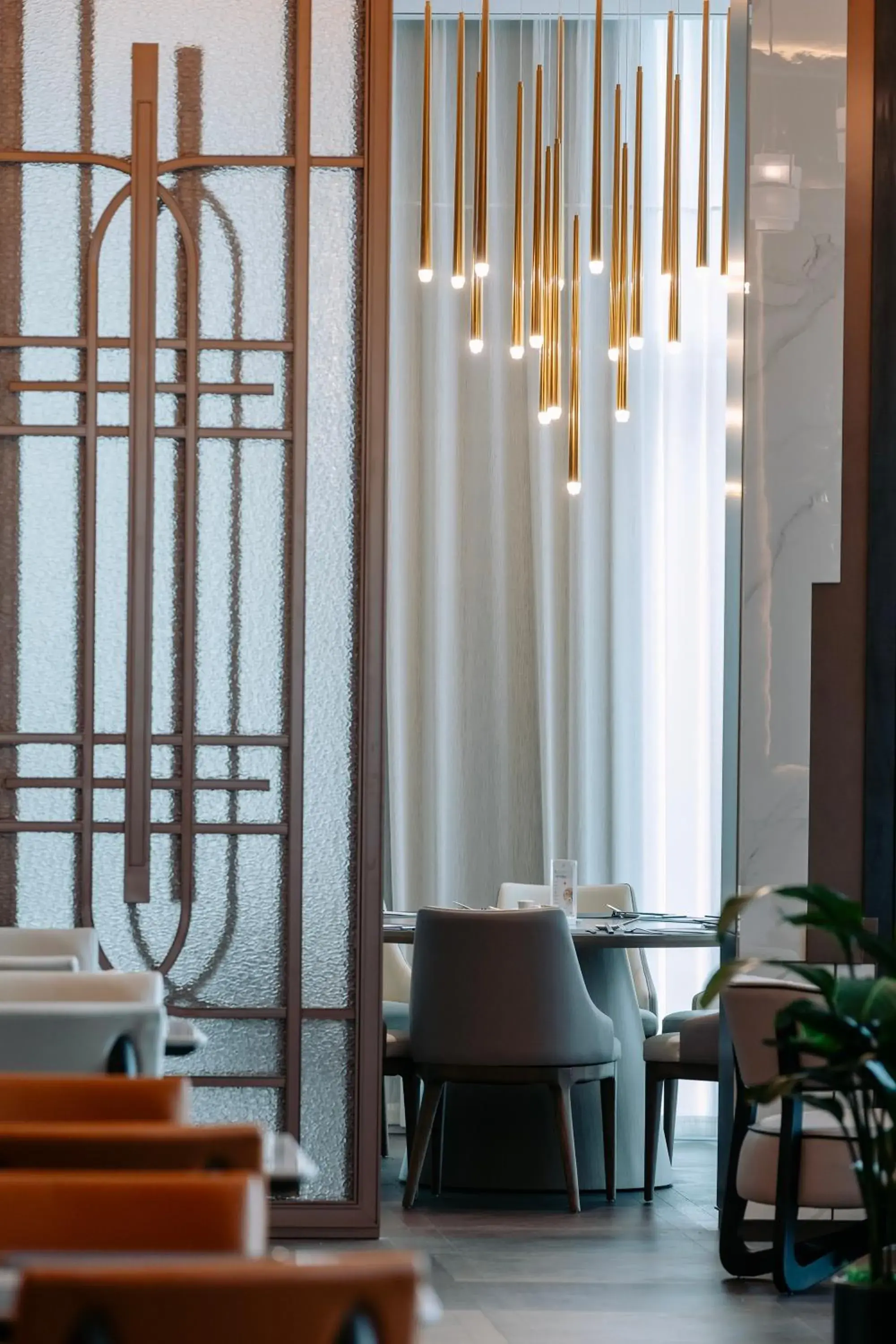 Breakfast in Kempinski Hotel Guiyang Breakfast in Kempinski Hotel Guiyang