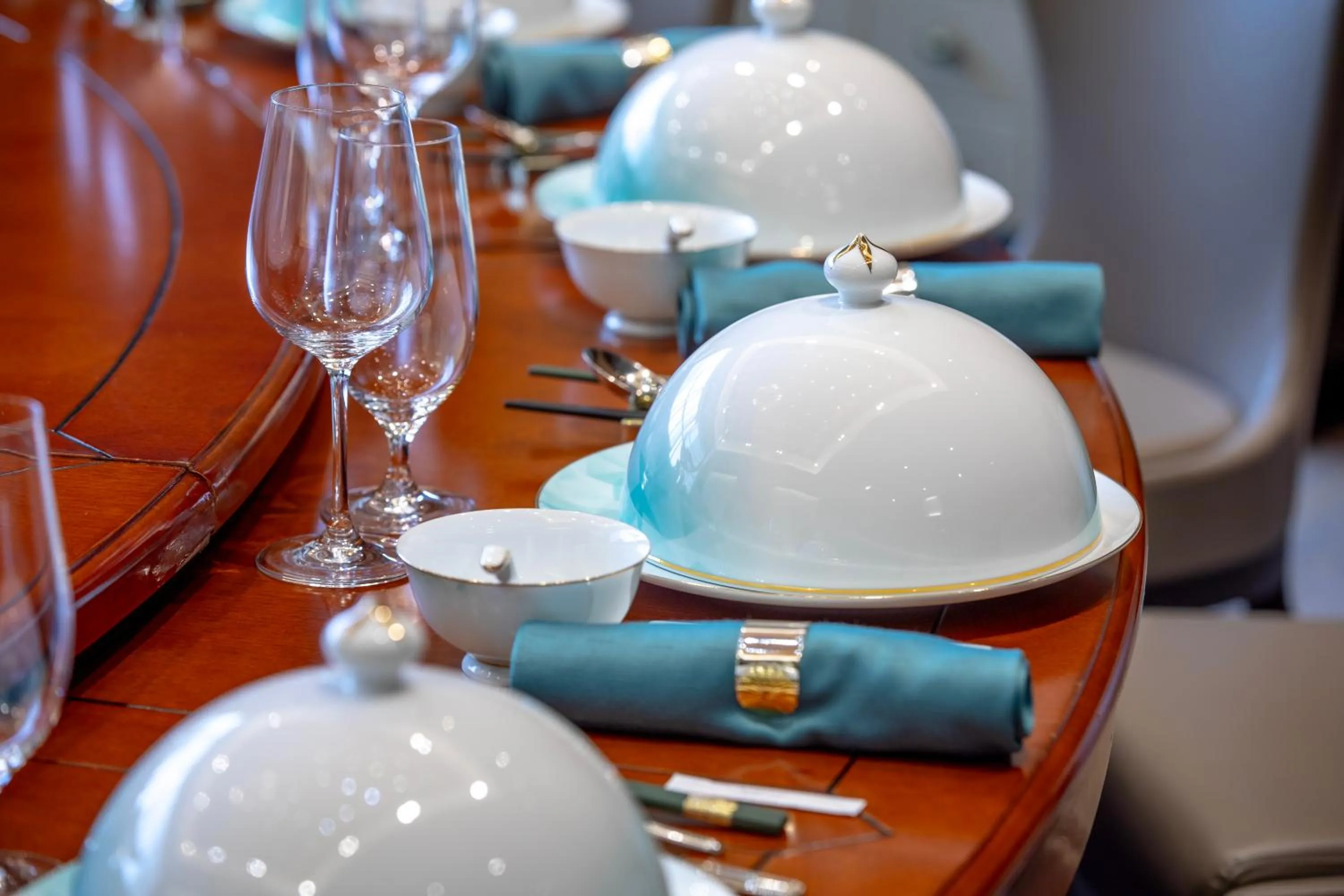 Kempinski Hotel Guiyang