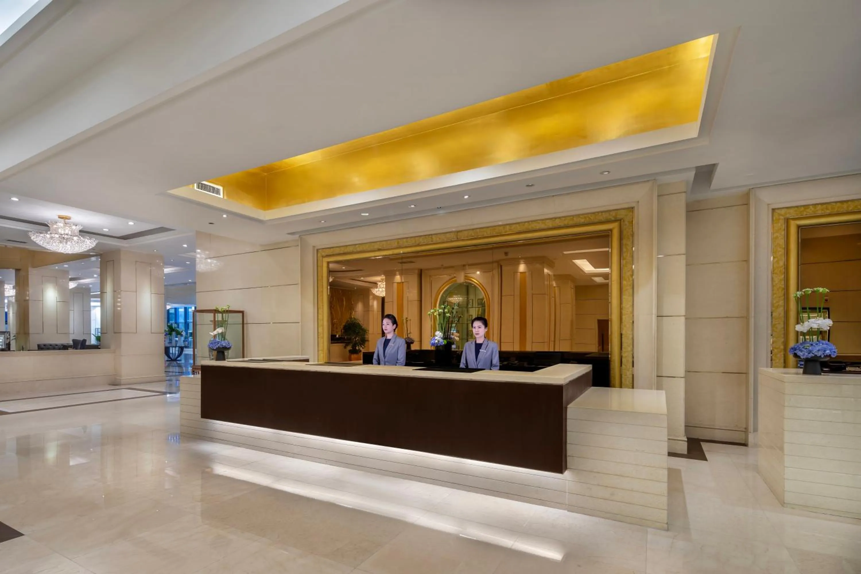 Kempinski Hotel Guiyang