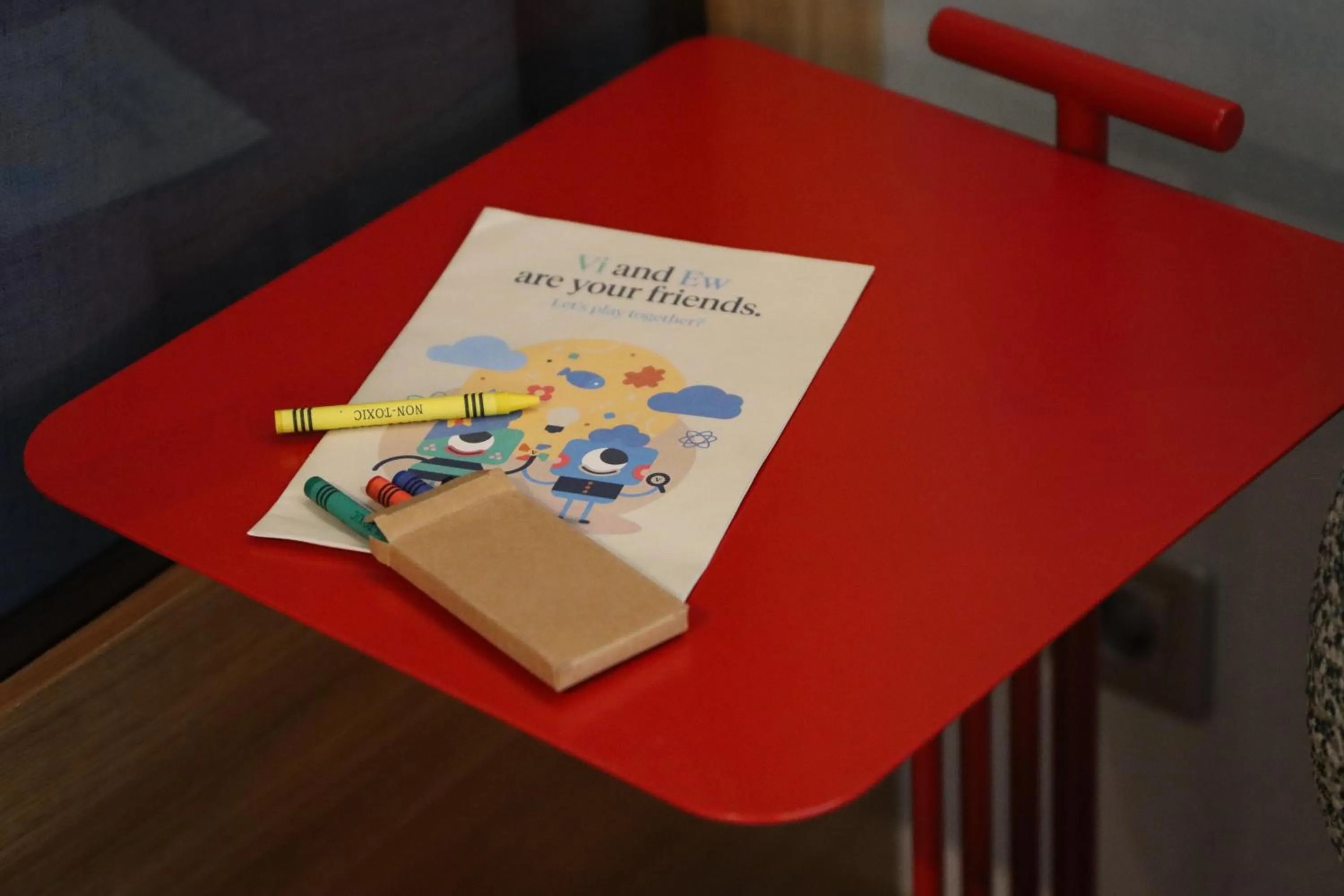 Photo of the whole room in The Views Oasis