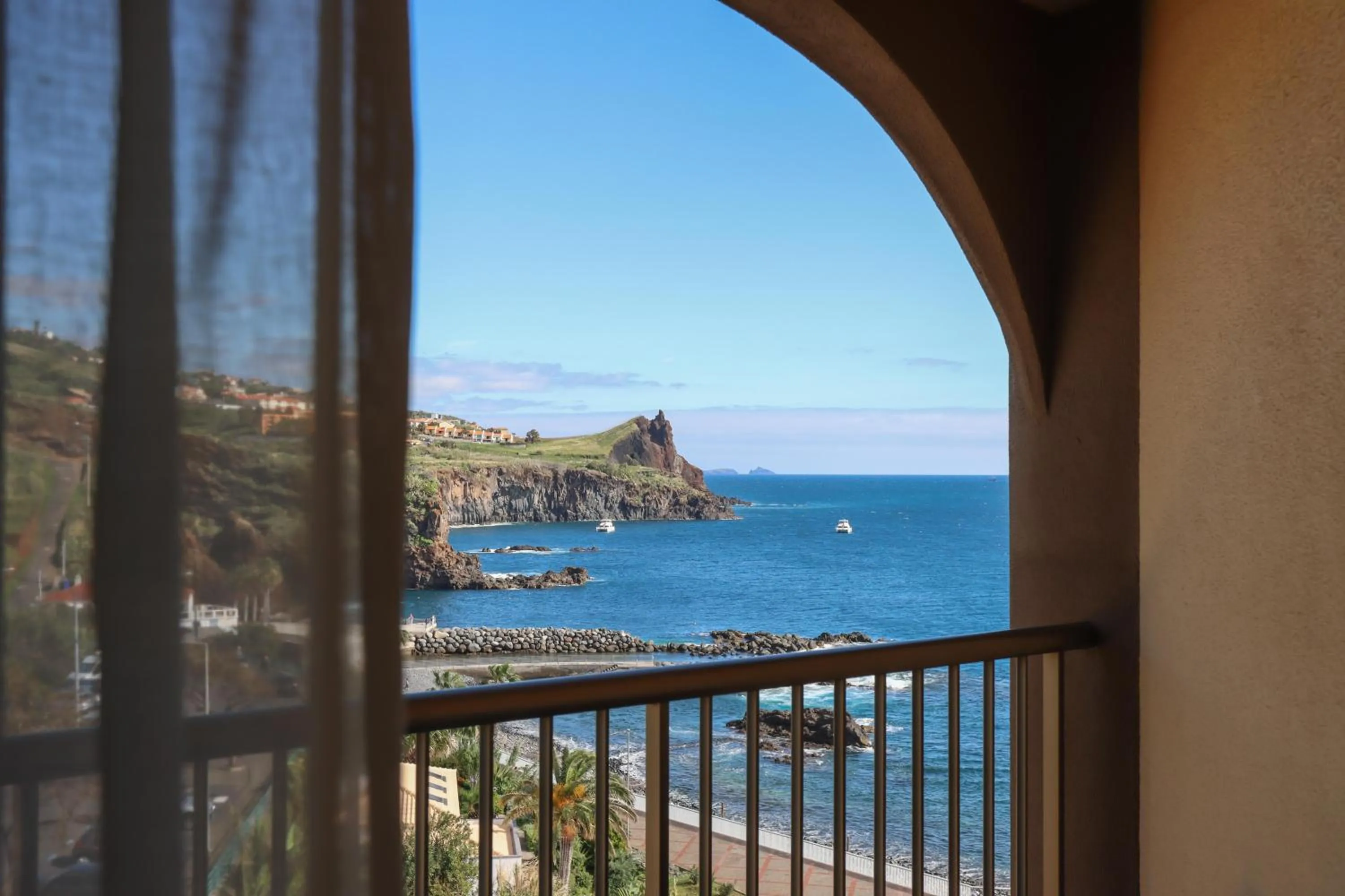 View (from property/room) in The Views Oasis