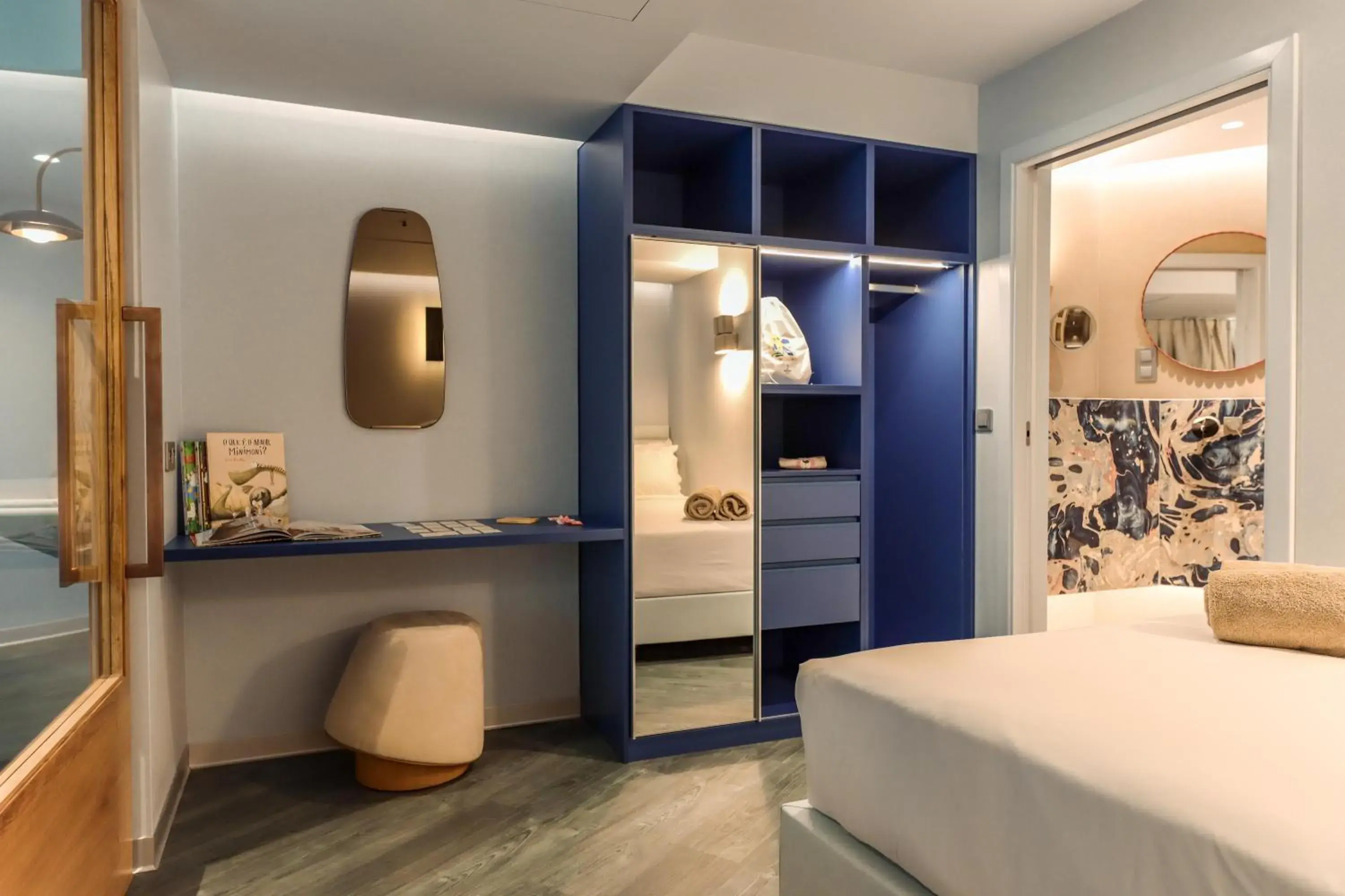 Photo of the whole room, Bed in The Views Oasis Photo of the whole room, Bed in The Views Oasis