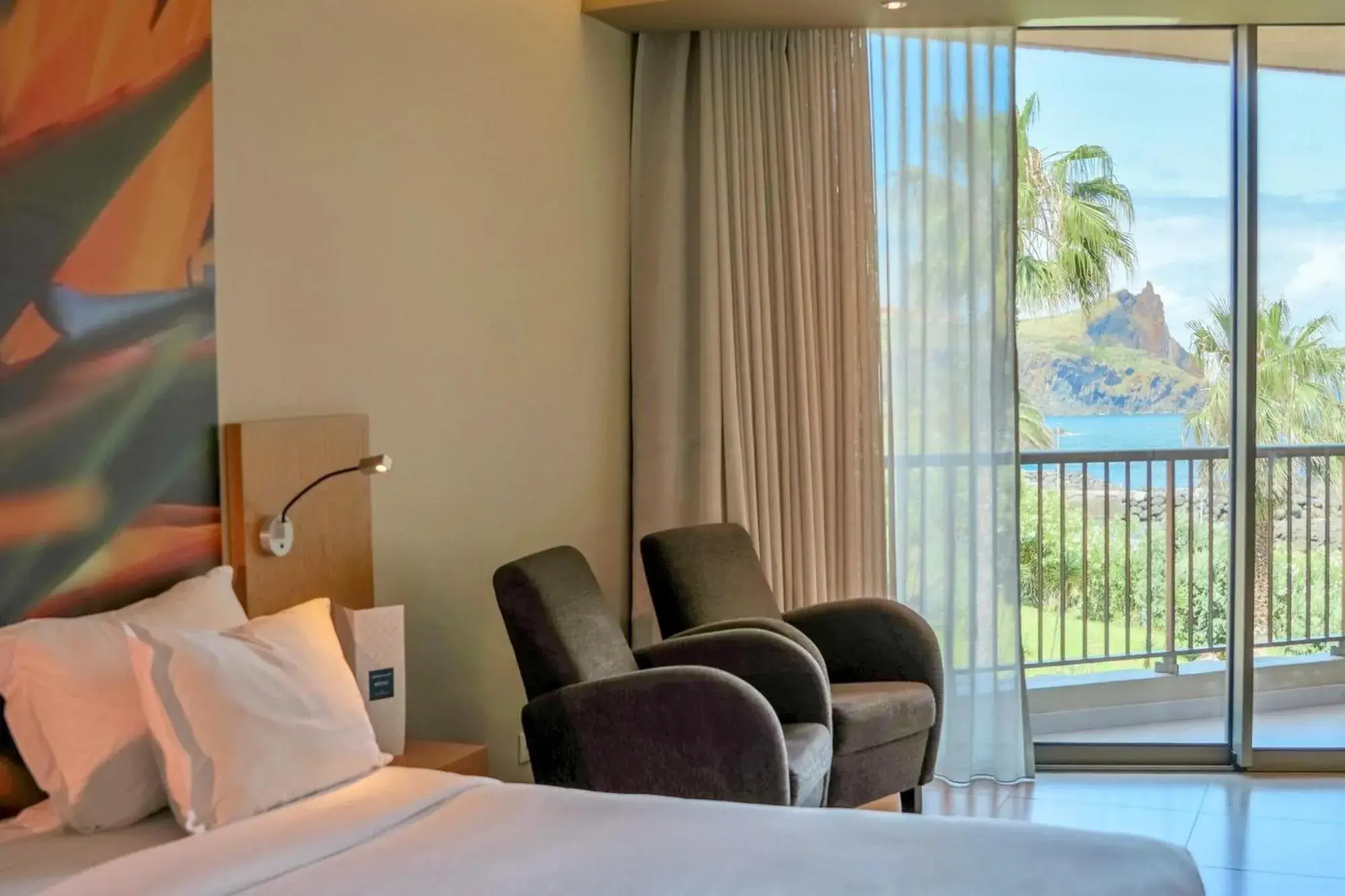 Photo of the whole room, Bed in The Views Oasis Photo of the whole room, Bed in The Views Oasis