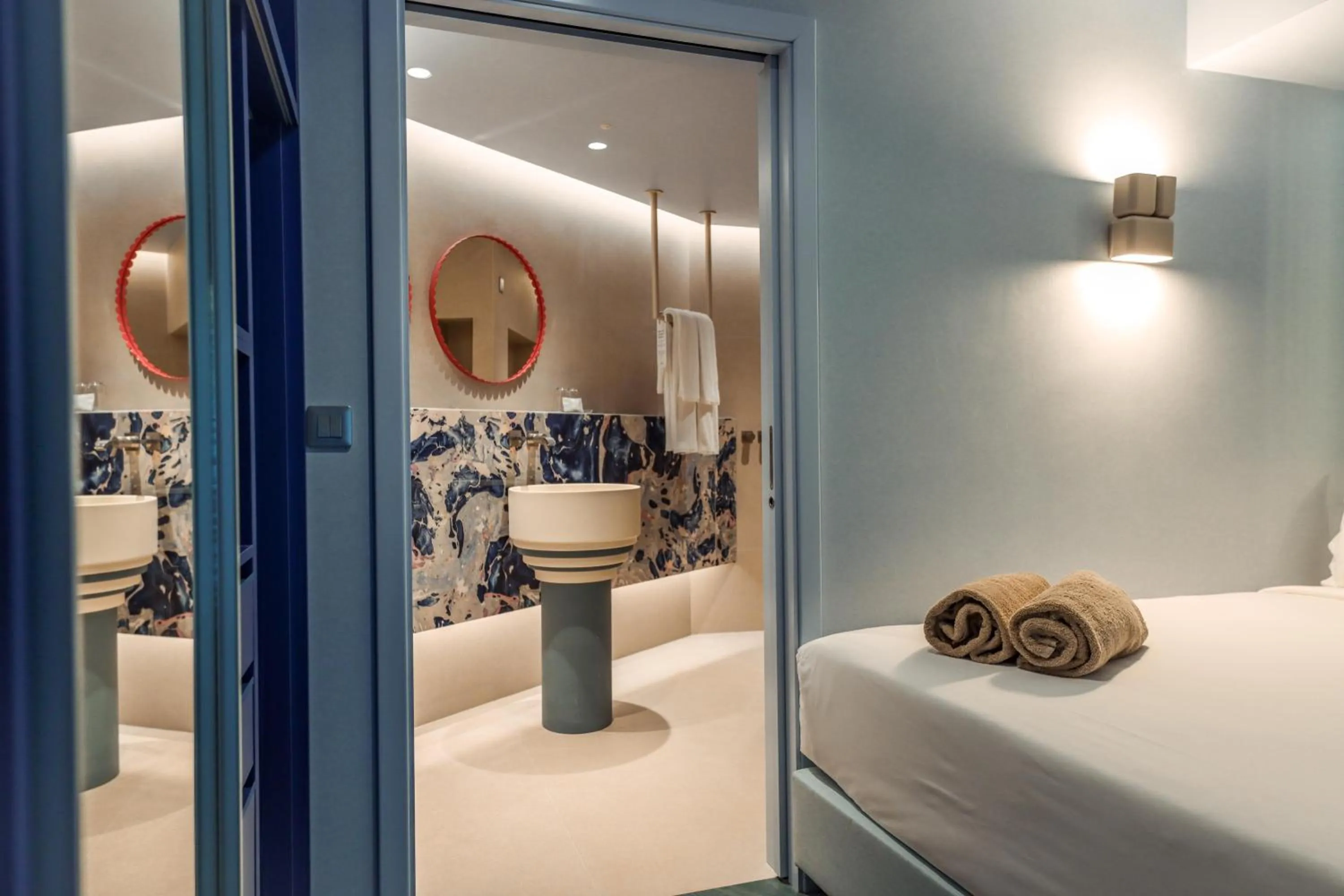 Bathroom in The Views Oasis