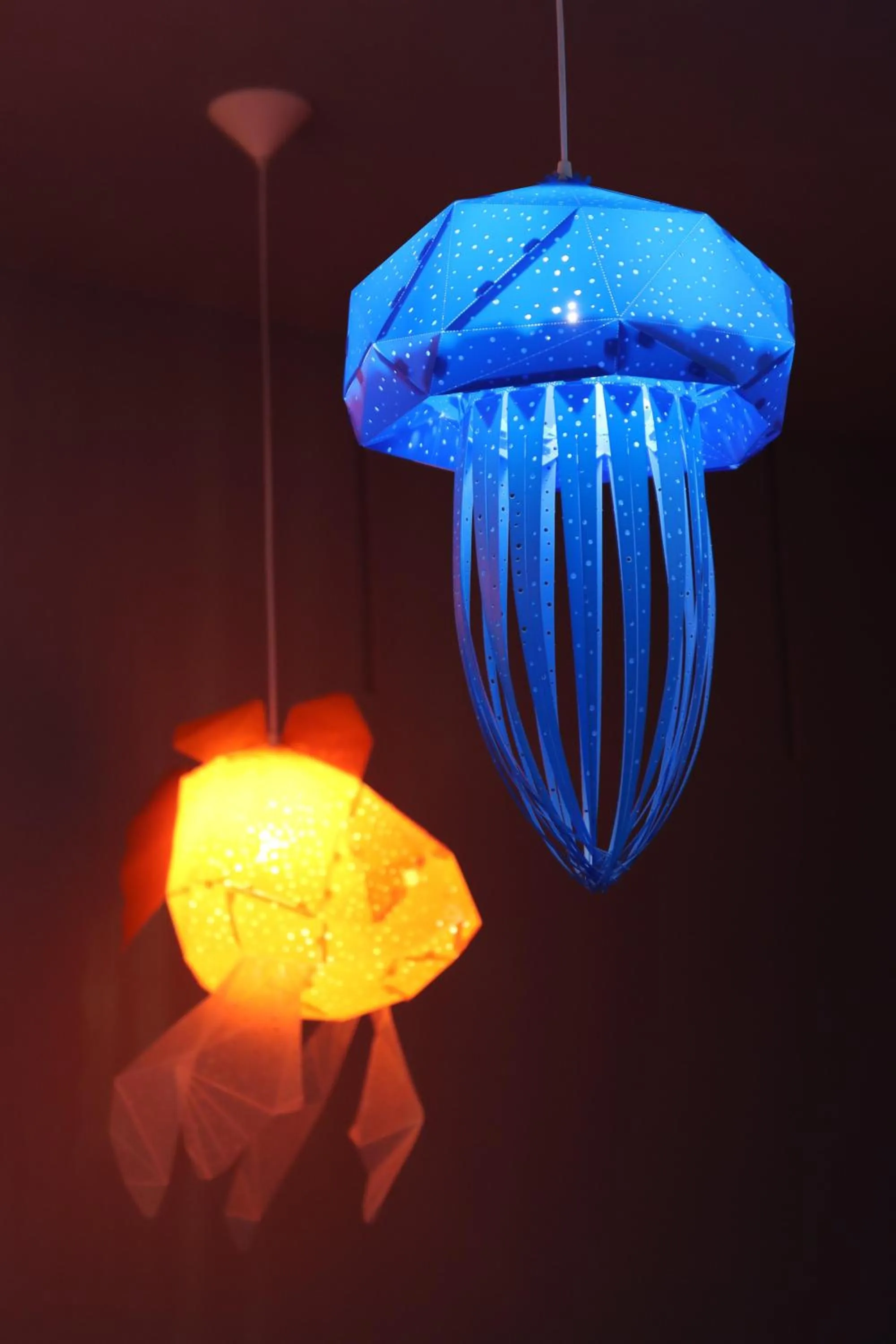 children in The Views Oasis