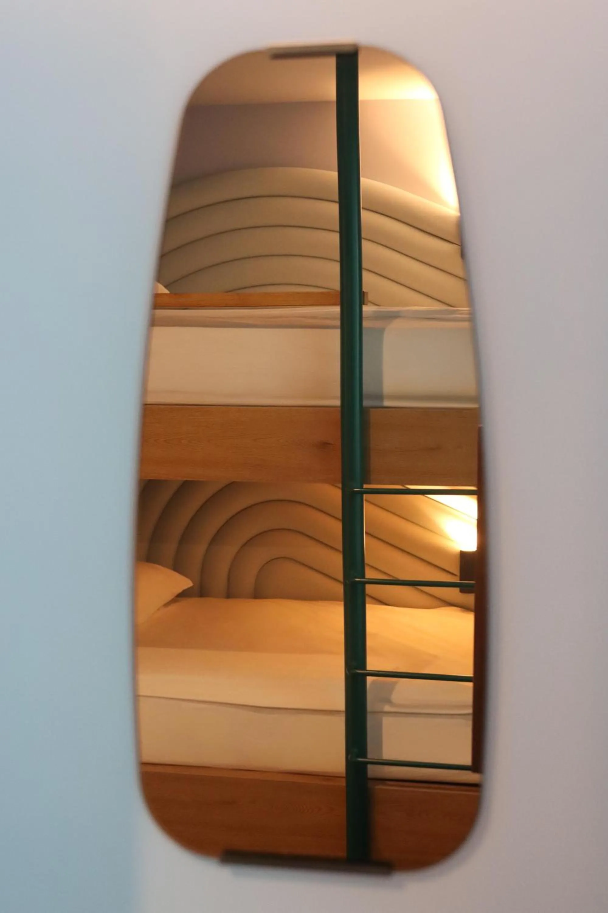 Photo of the whole room, Bed in The Views Oasis