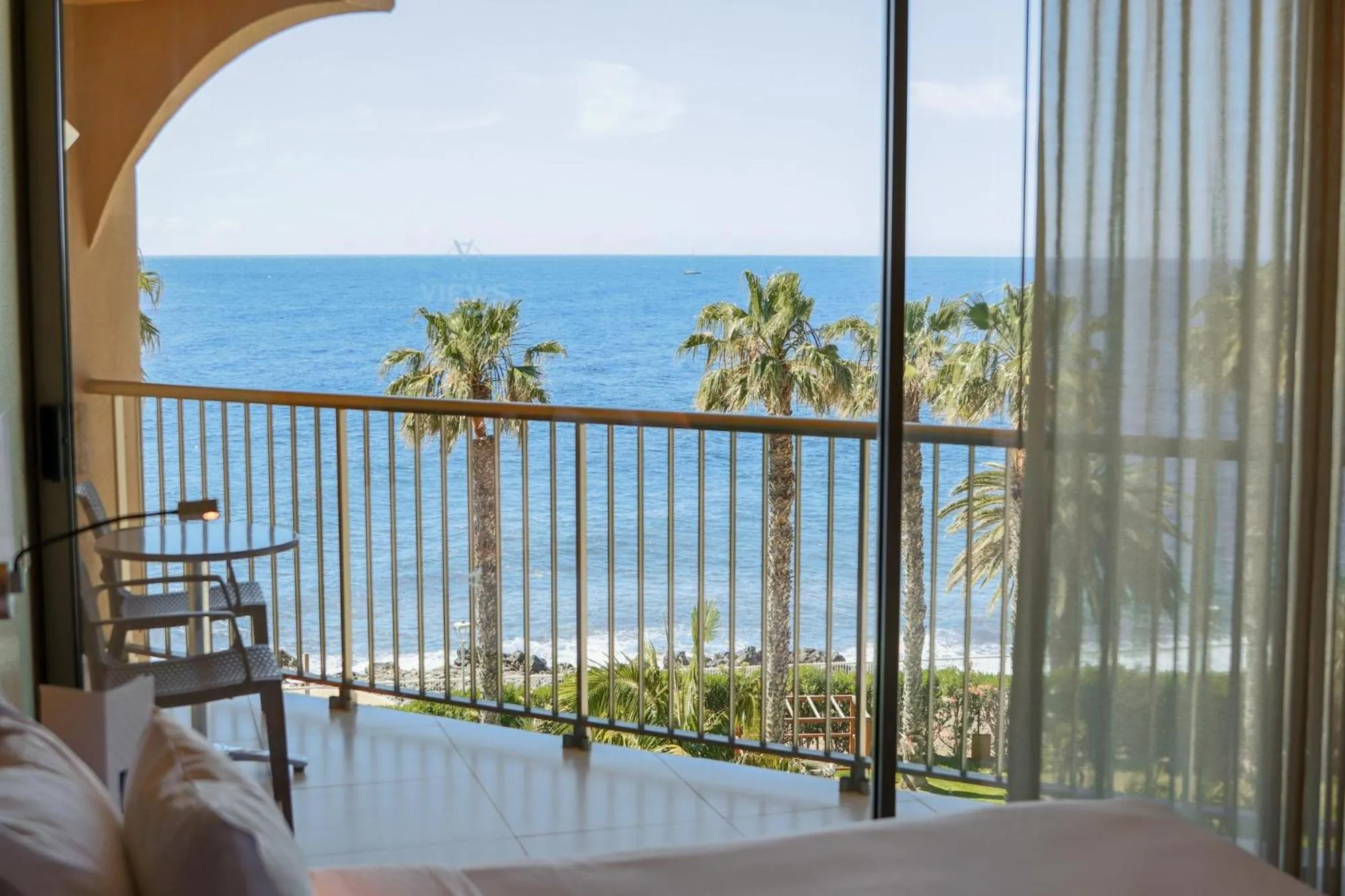 Photo of the whole room, Bed in The Views Oasis