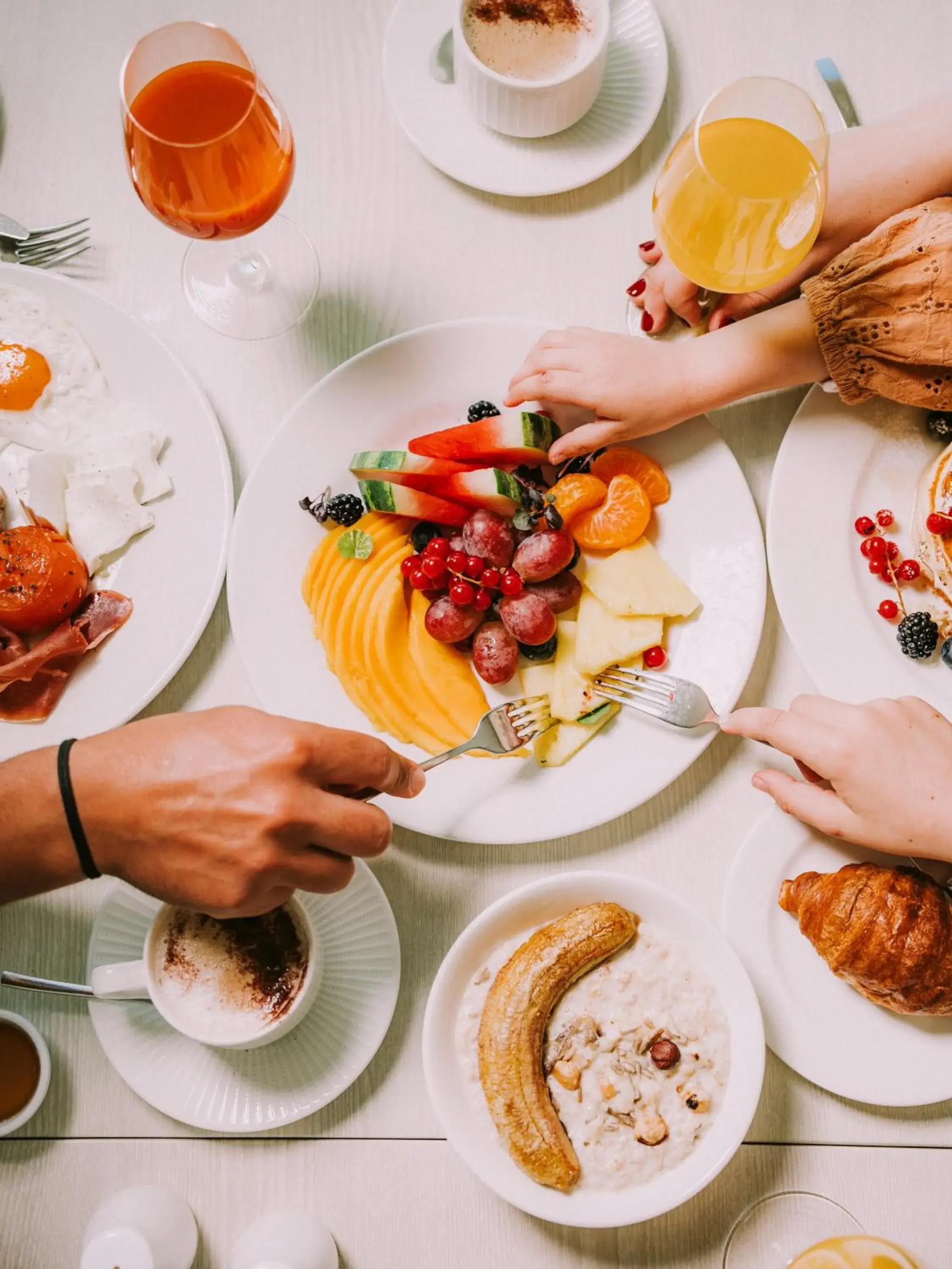 Restaurant/places to eat in The Views Oasis Restaurant/places to eat in The Views Oasis