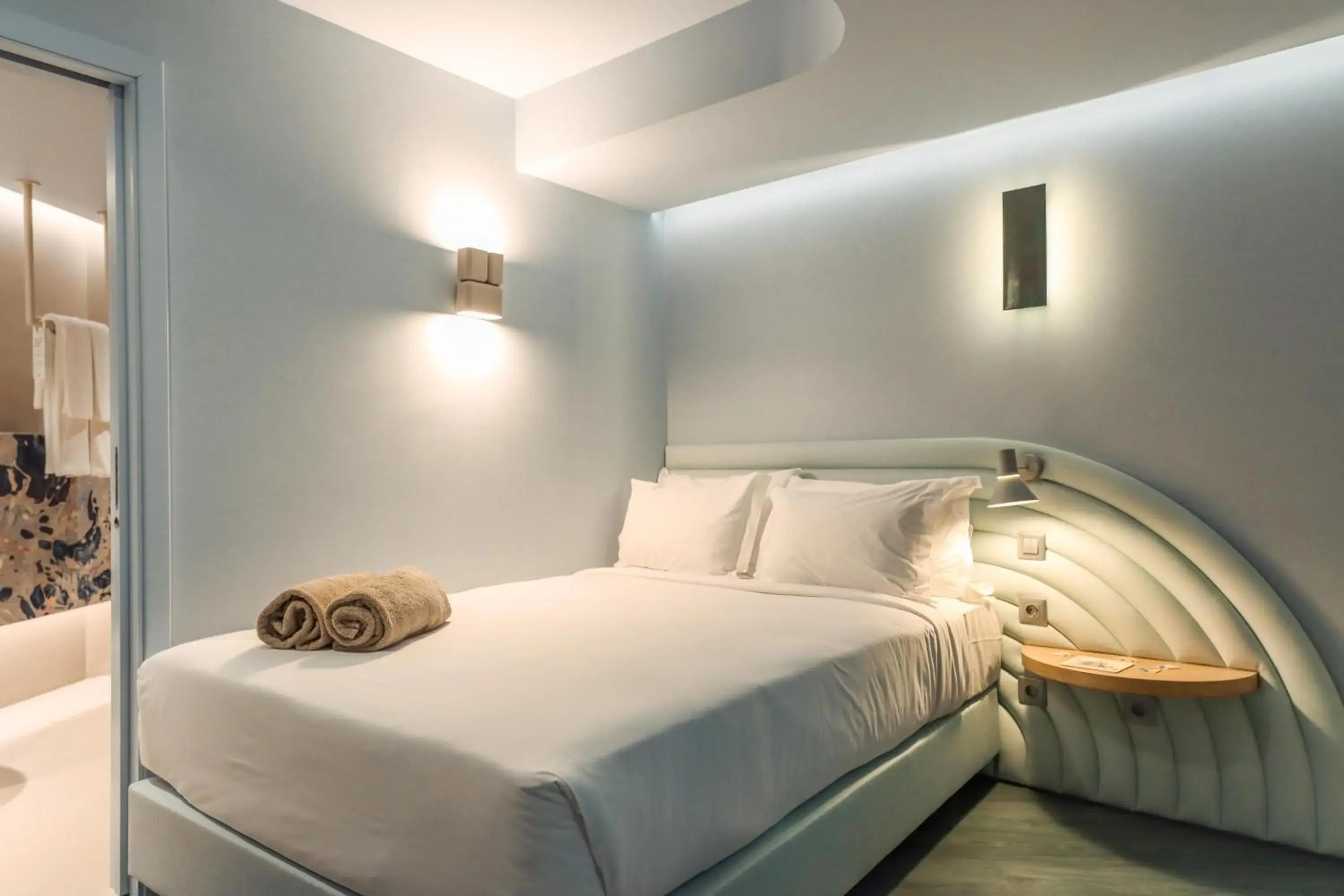 Photo of the whole room, Bed in The Views Oasis Photo of the whole room, Bed in The Views Oasis