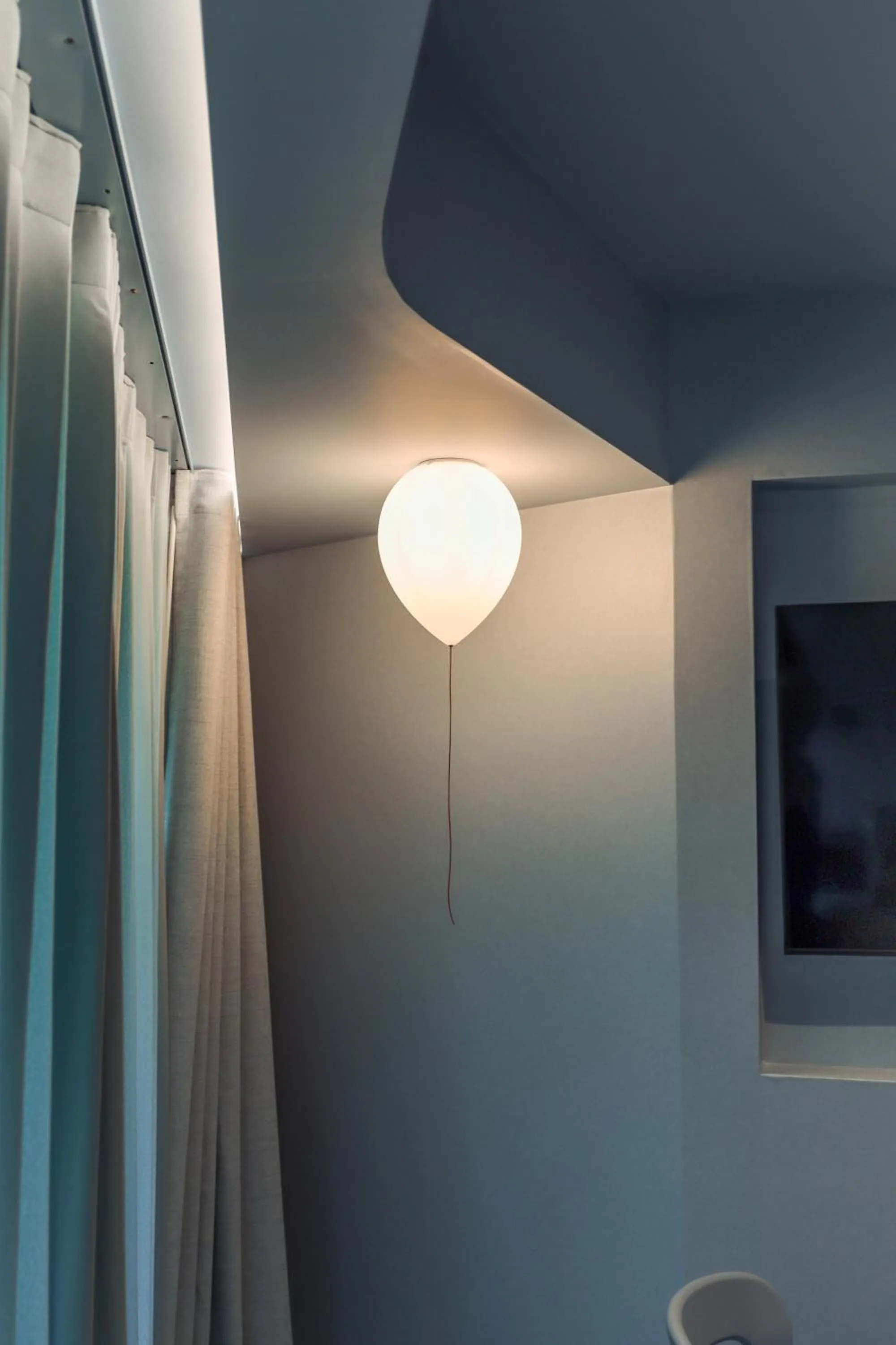 Photo of the whole room in The Views Oasis