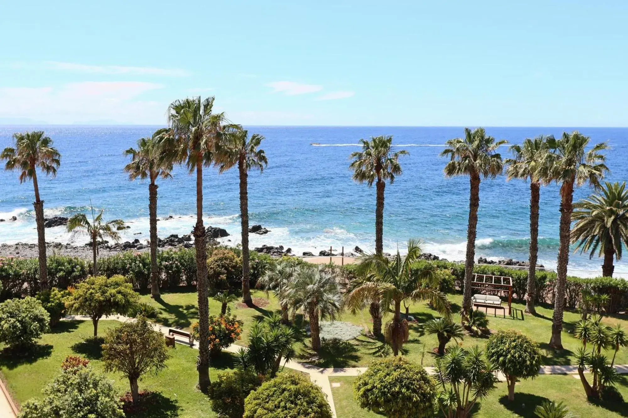 Photo of the whole room in The Views Oasis Photo of the whole room in The Views Oasis