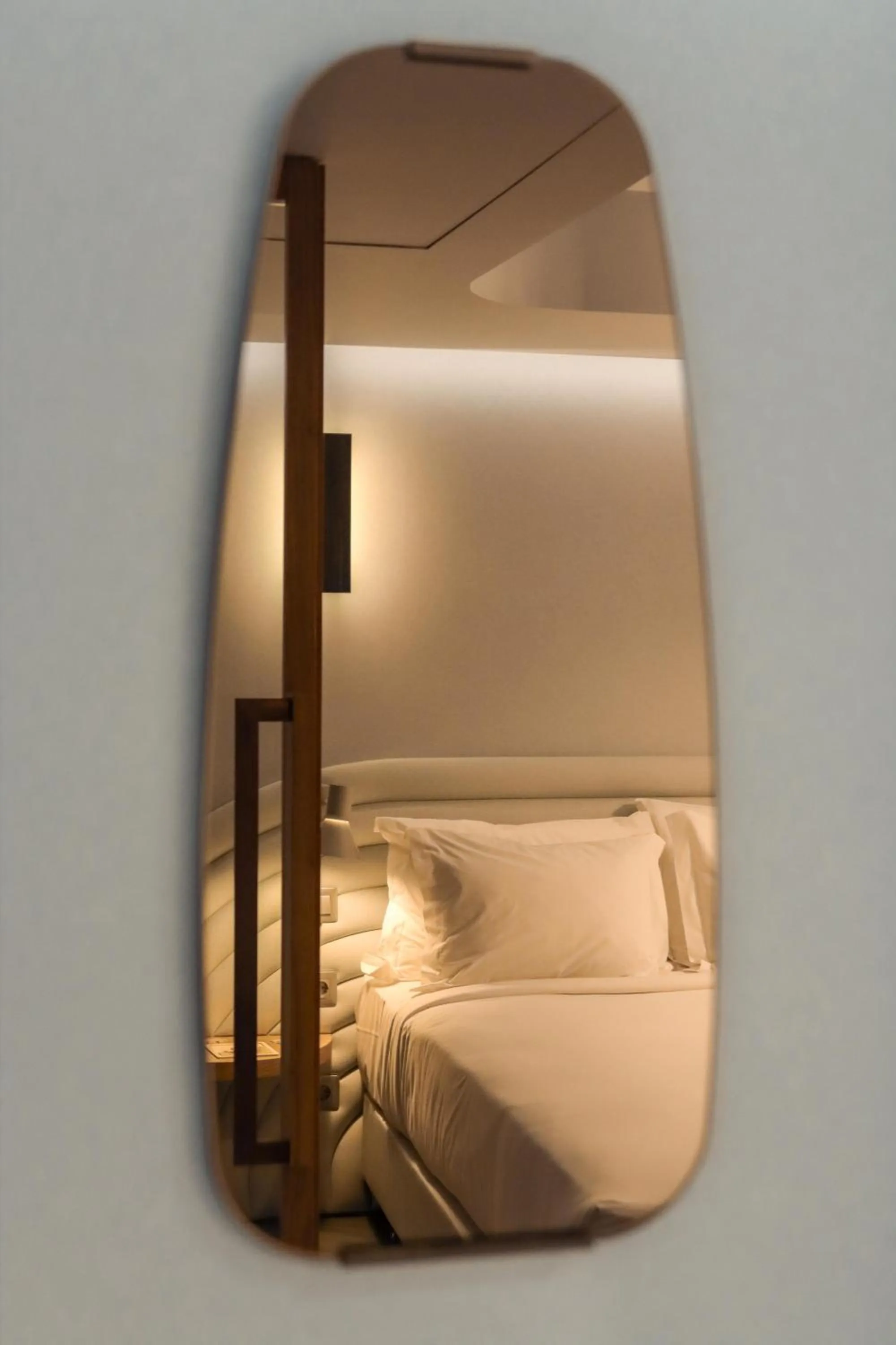 Photo of the whole room, Bed in The Views Oasis