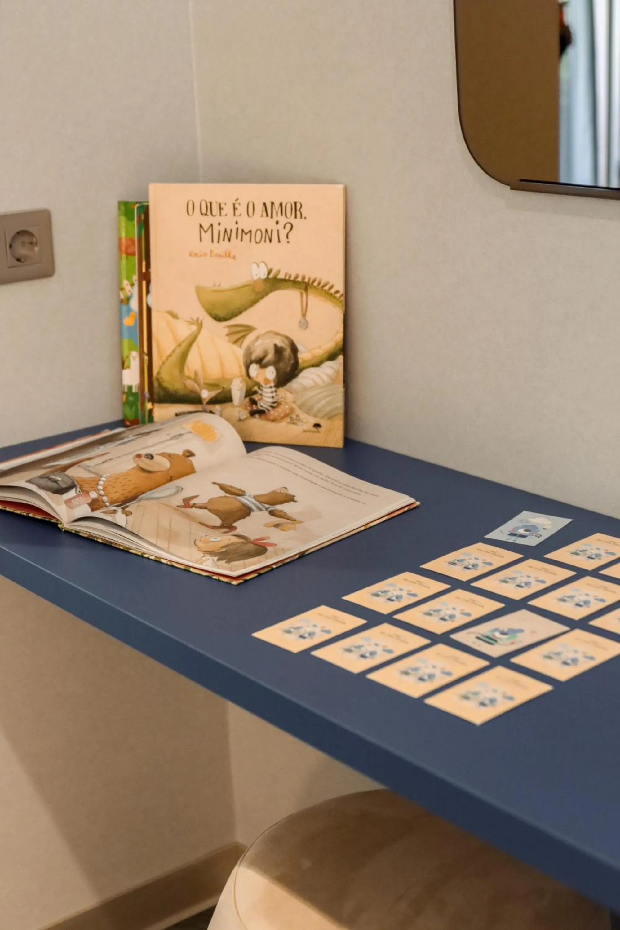 Photo of the whole room in The Views Oasis