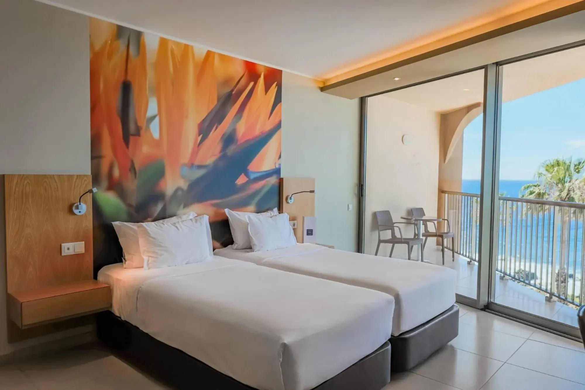 Photo of the whole room, Bed in The Views Oasis Photo of the whole room, Bed in The Views Oasis