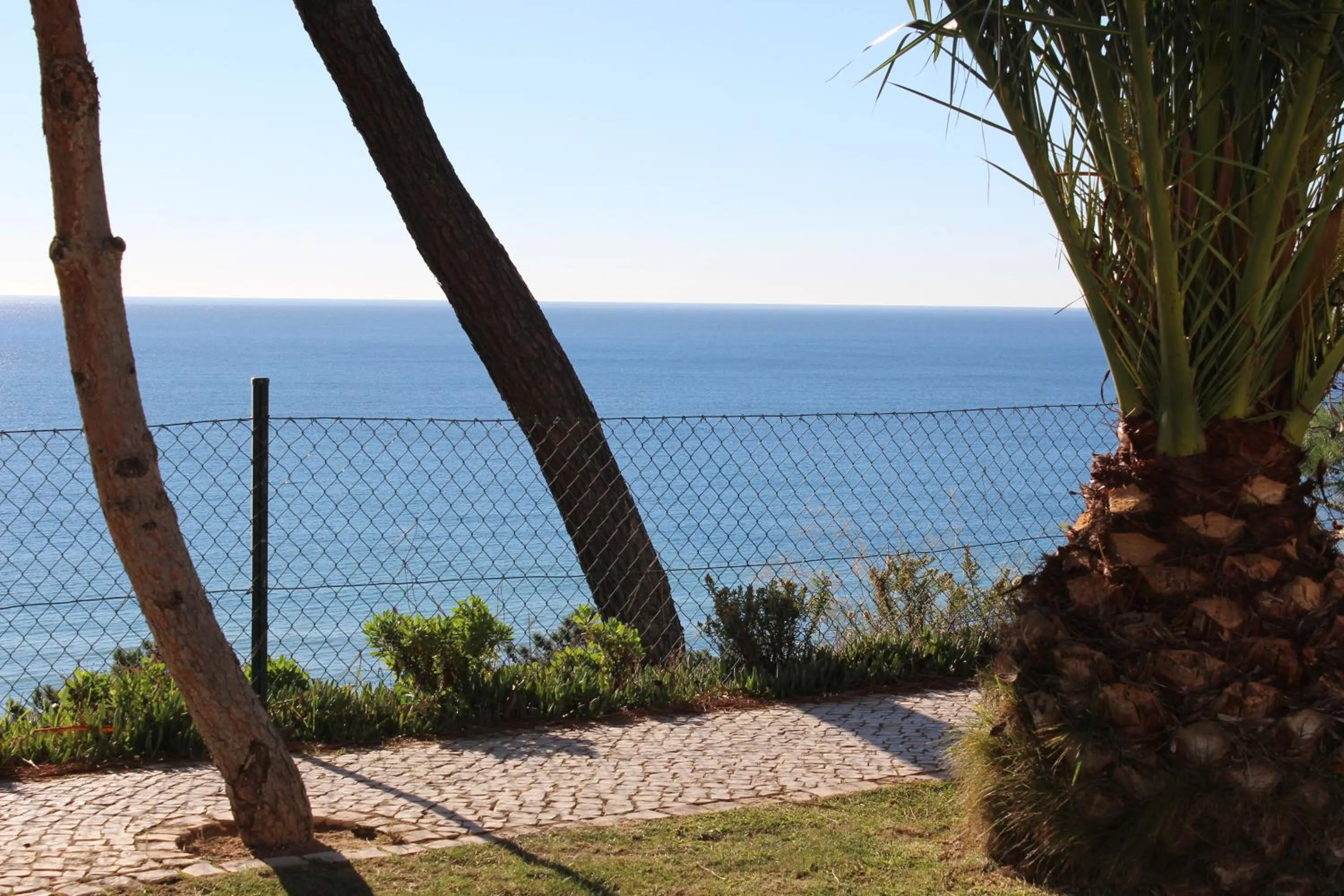 View (from property/room) in Alfagar Village