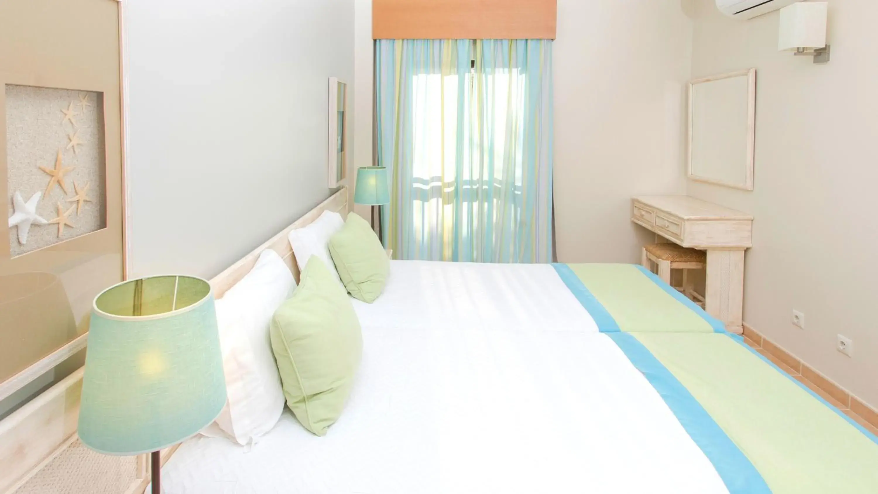 One-Bedroom Apartment with Garden View in Alfagar Village One-Bedroom Apartment with Garden View in Alfagar Village