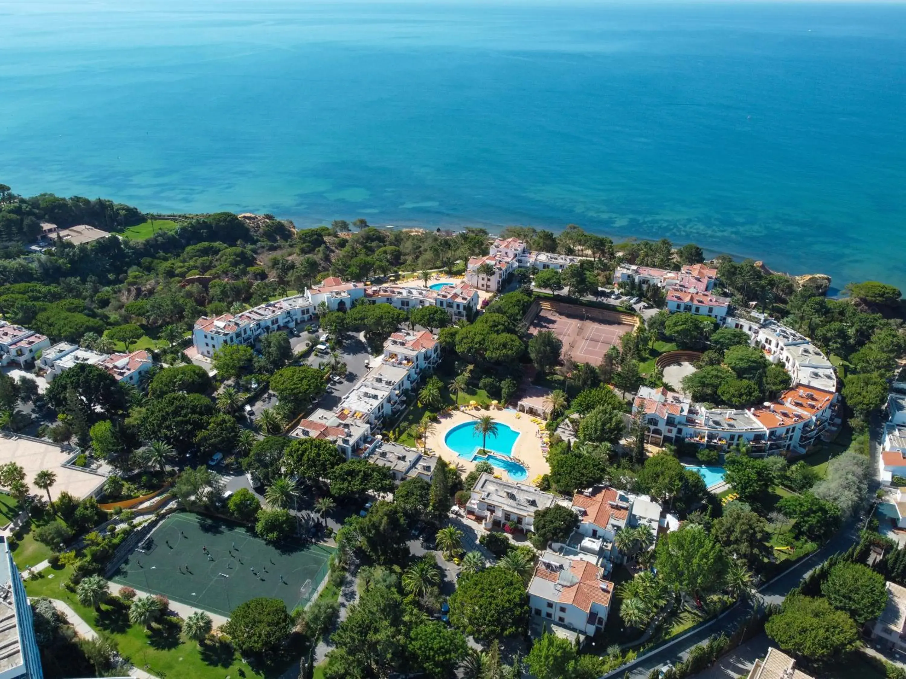 View (from property/room) in Alfagar Village View (from property/room) in Alfagar Village