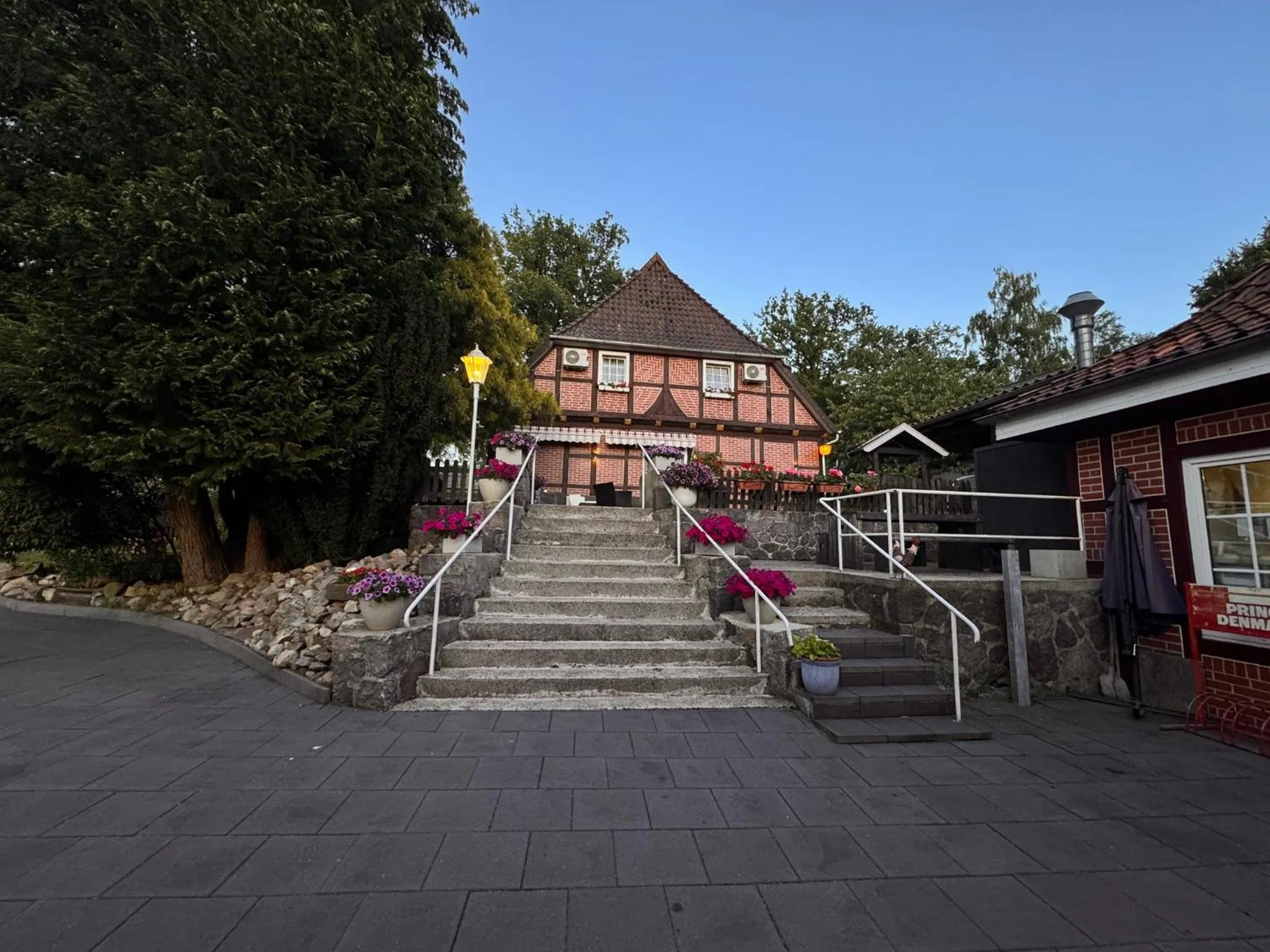 Hotel Zum Böhmegrund