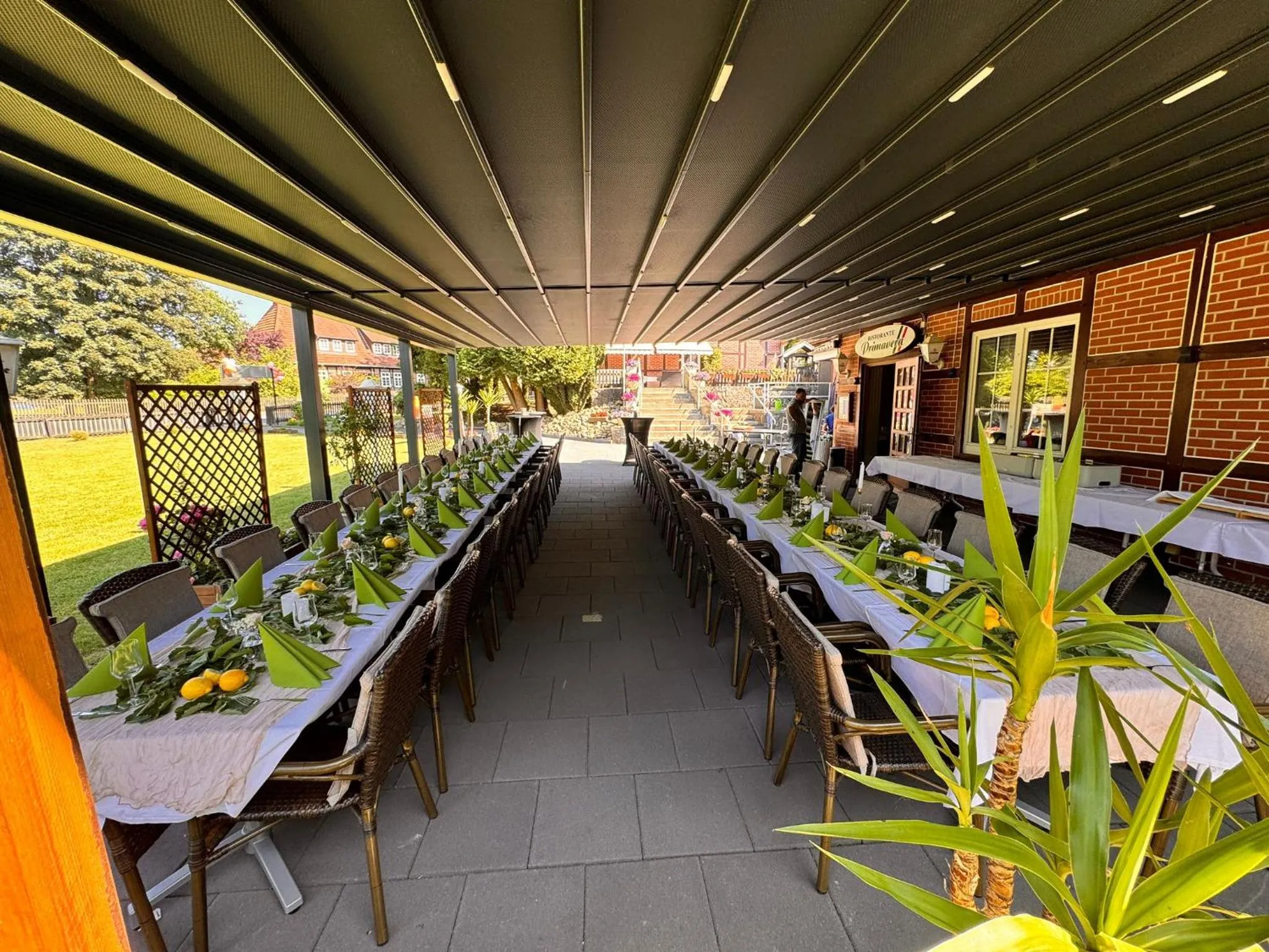 Hotel Zum Böhmegrund