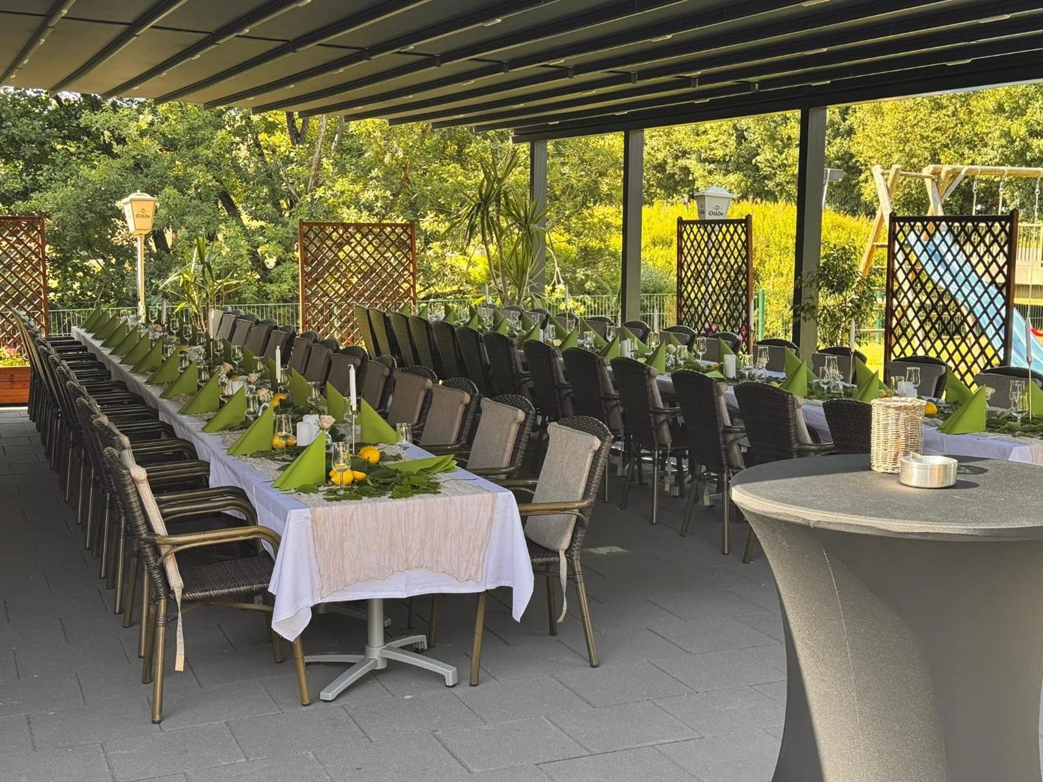 Hotel Zum Böhmegrund