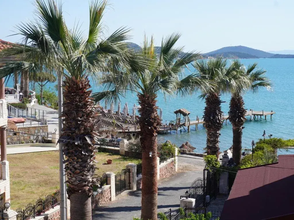 Cunda Villa Anka Cunda Villa Anka