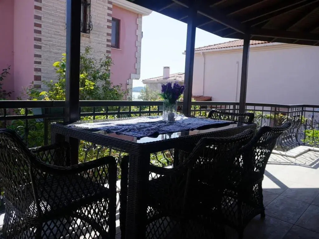 Cunda Villa Anka Cunda Villa Anka