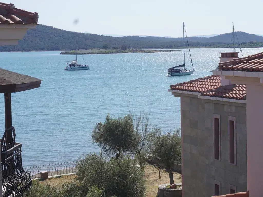 Cunda Villa Anka Cunda Villa Anka