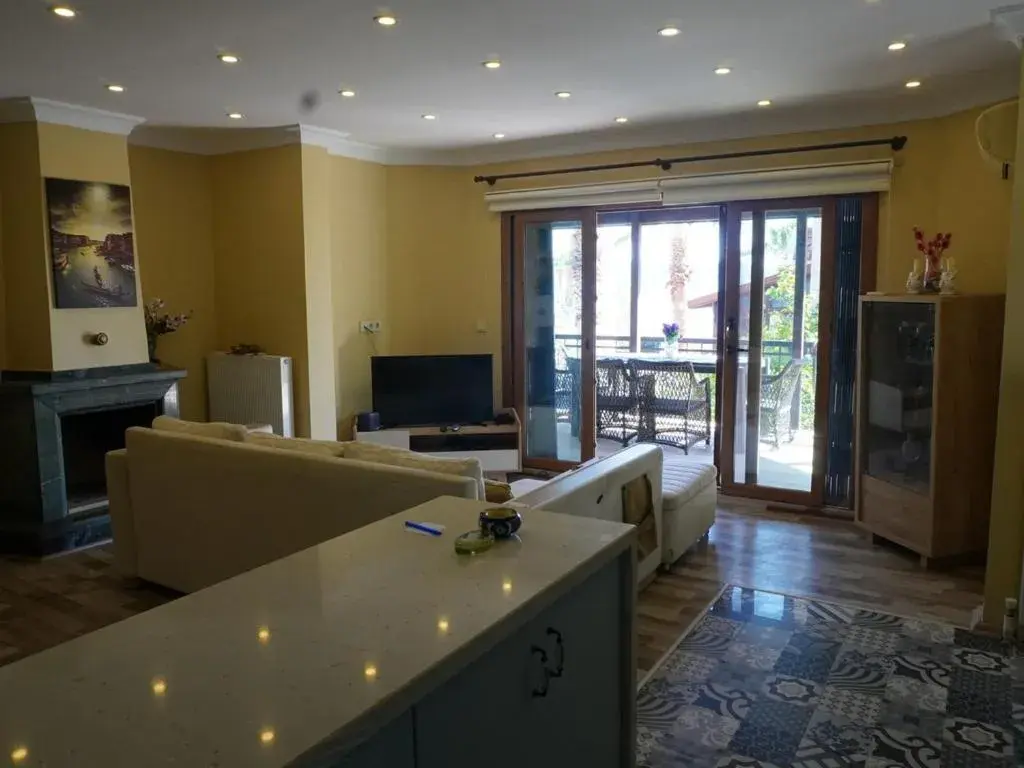 Cunda Villa Anka Cunda Villa Anka