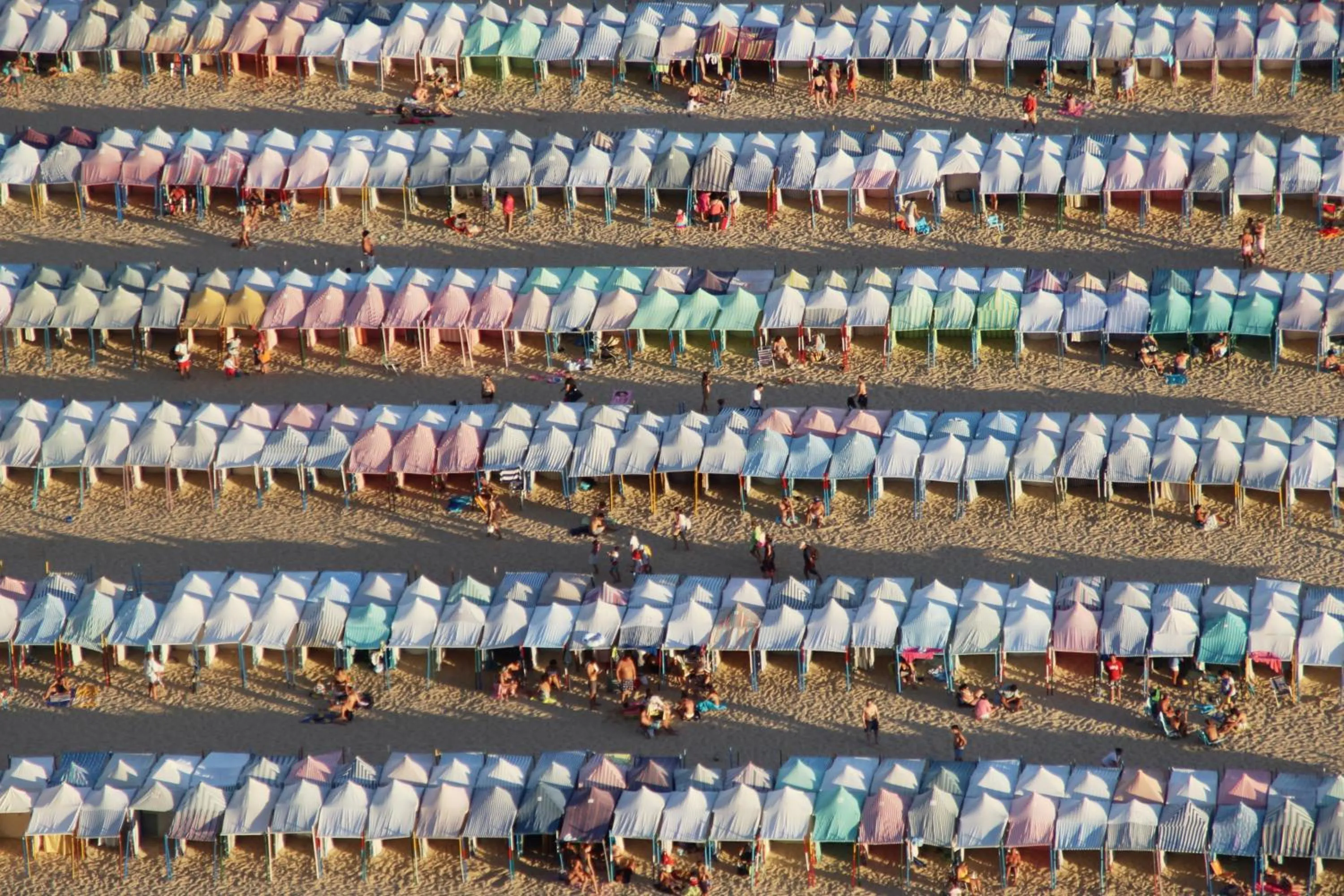 Summer in Feel Nazaré - Boutique Apartments
