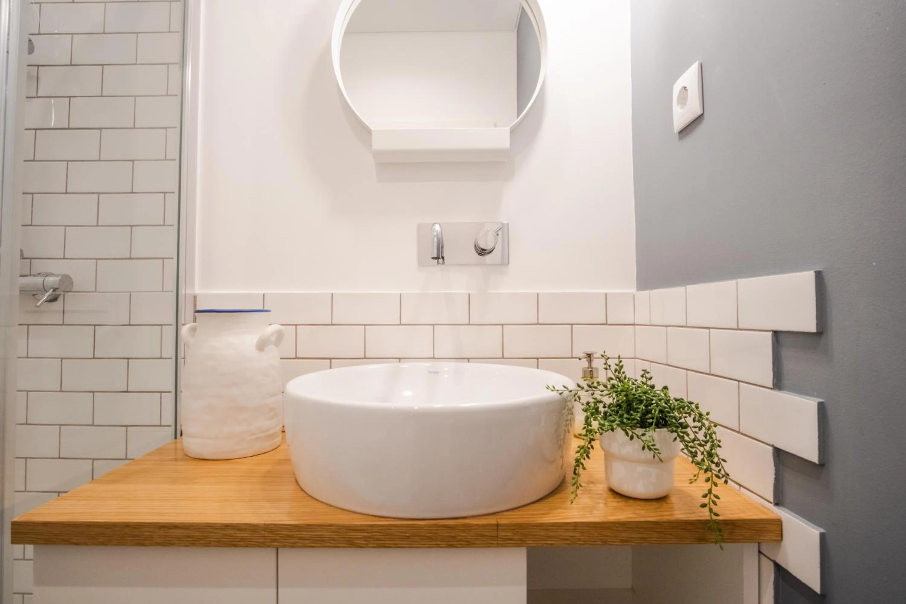 Toilet in Feel Nazaré - Boutique Apartments