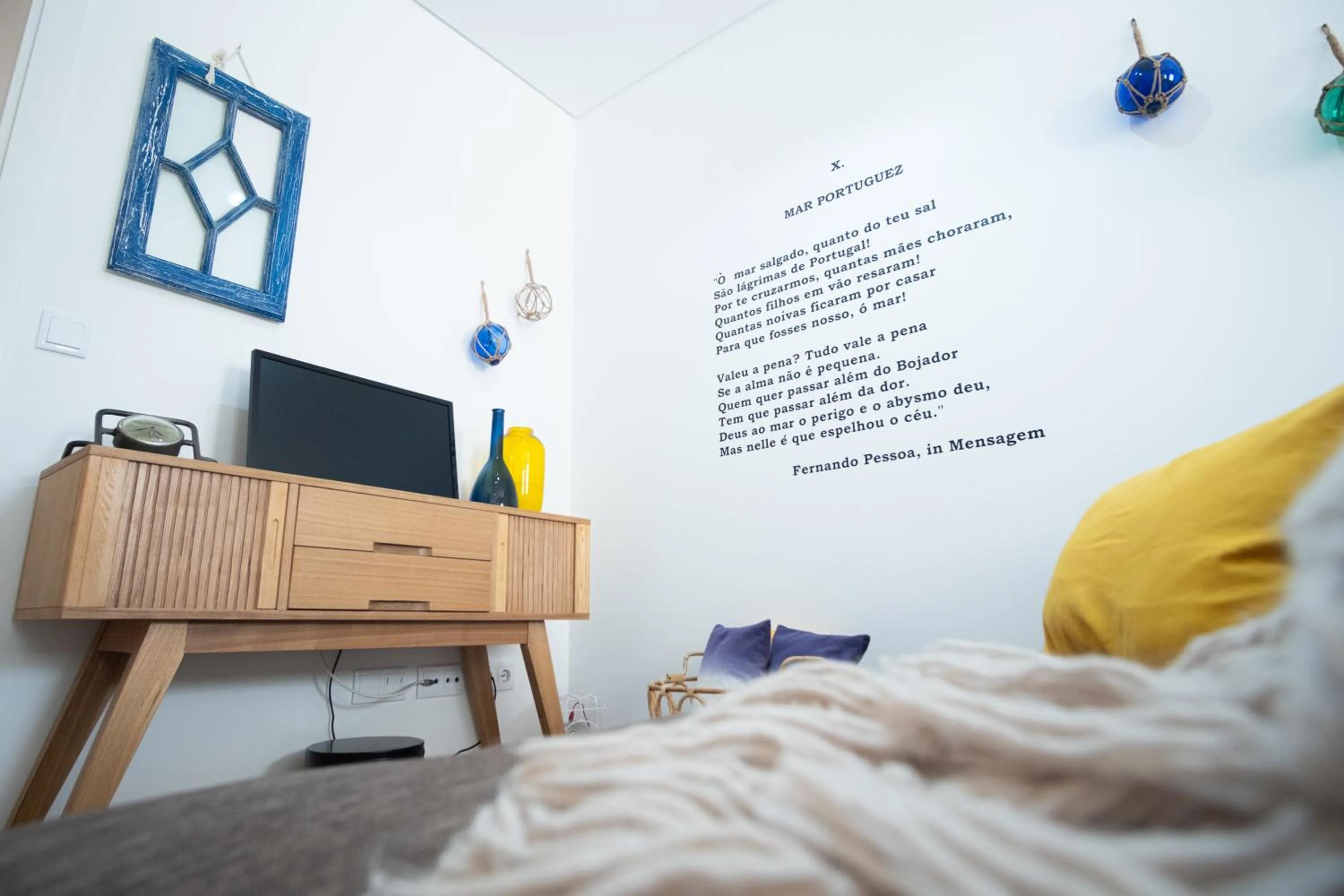 Apartment - Ground Floor in Feel Nazaré - Boutique Apartments