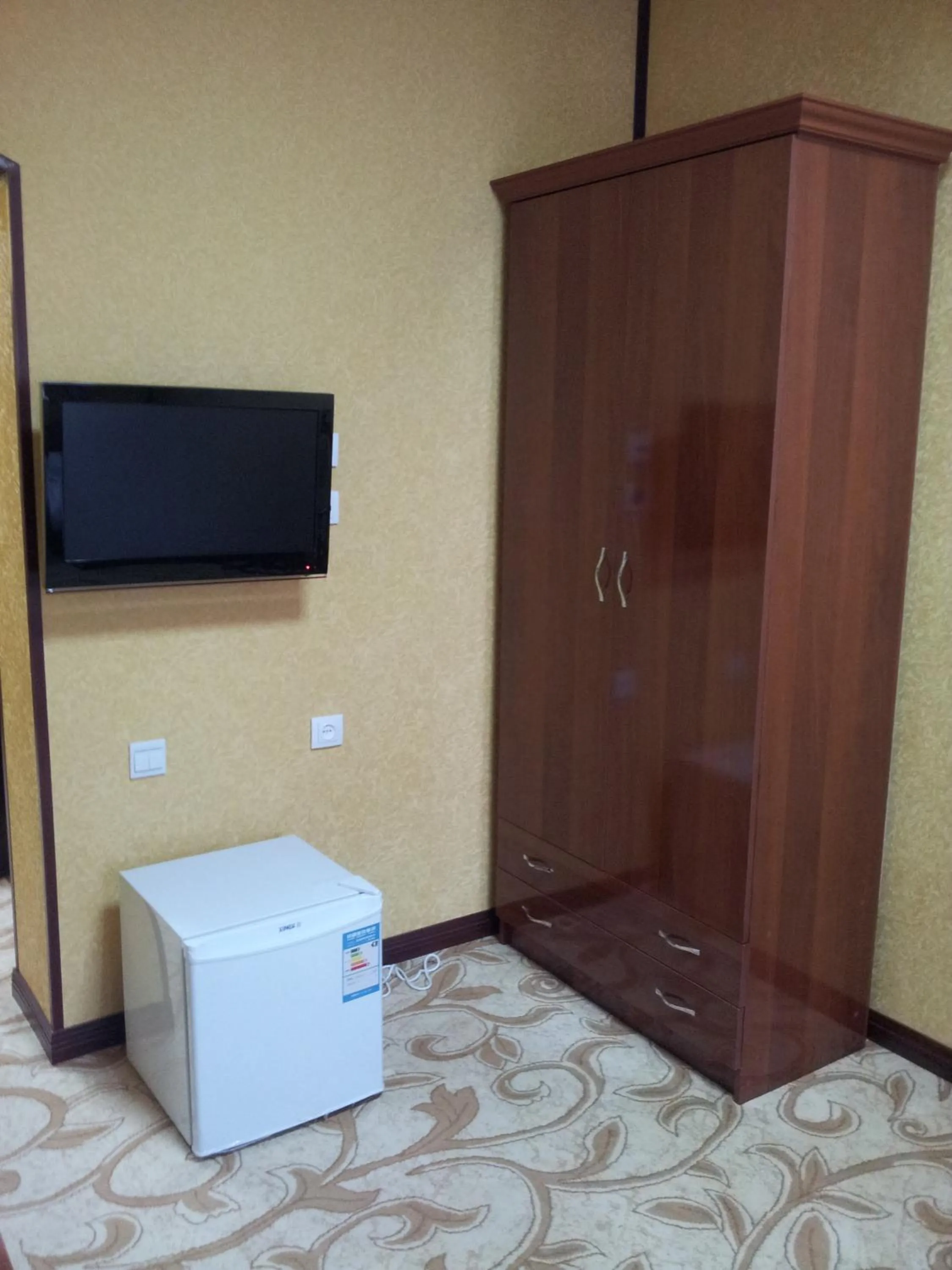 Dangara Hotel