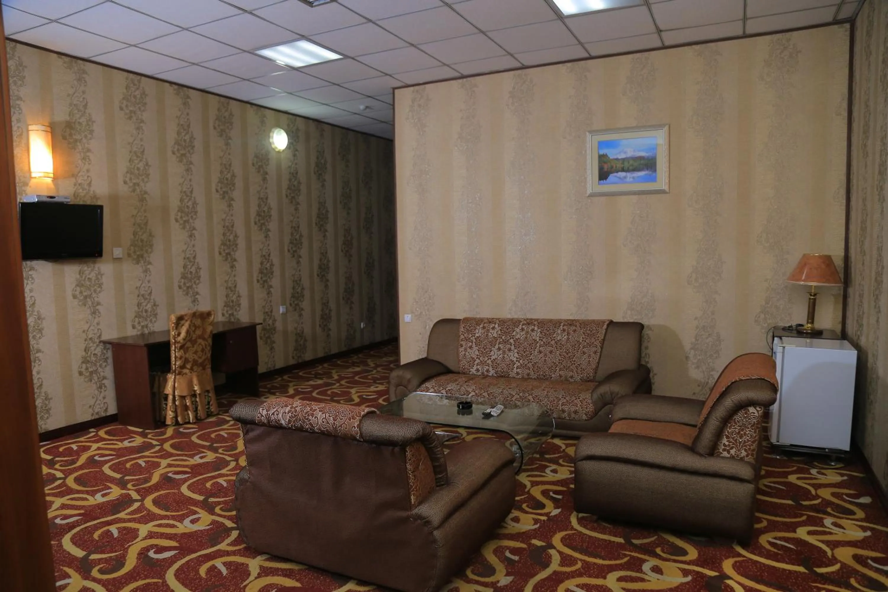 Dangara Hotel