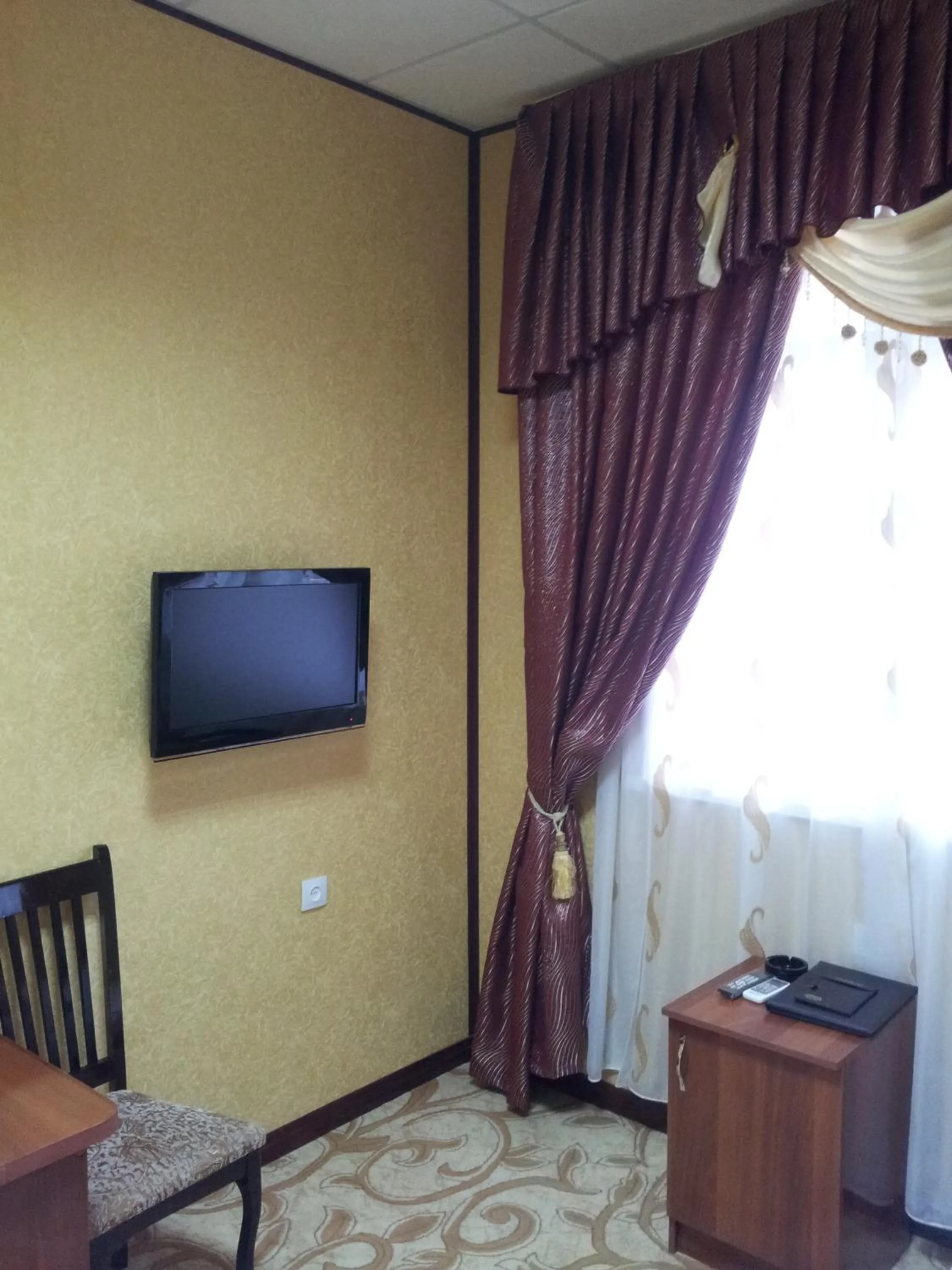 Dangara Hotel