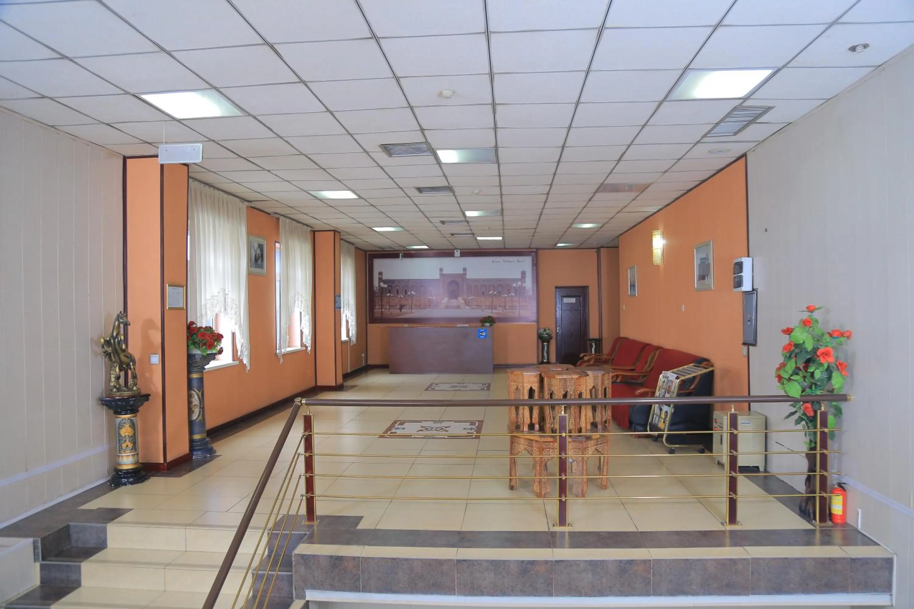 Dangara Hotel
