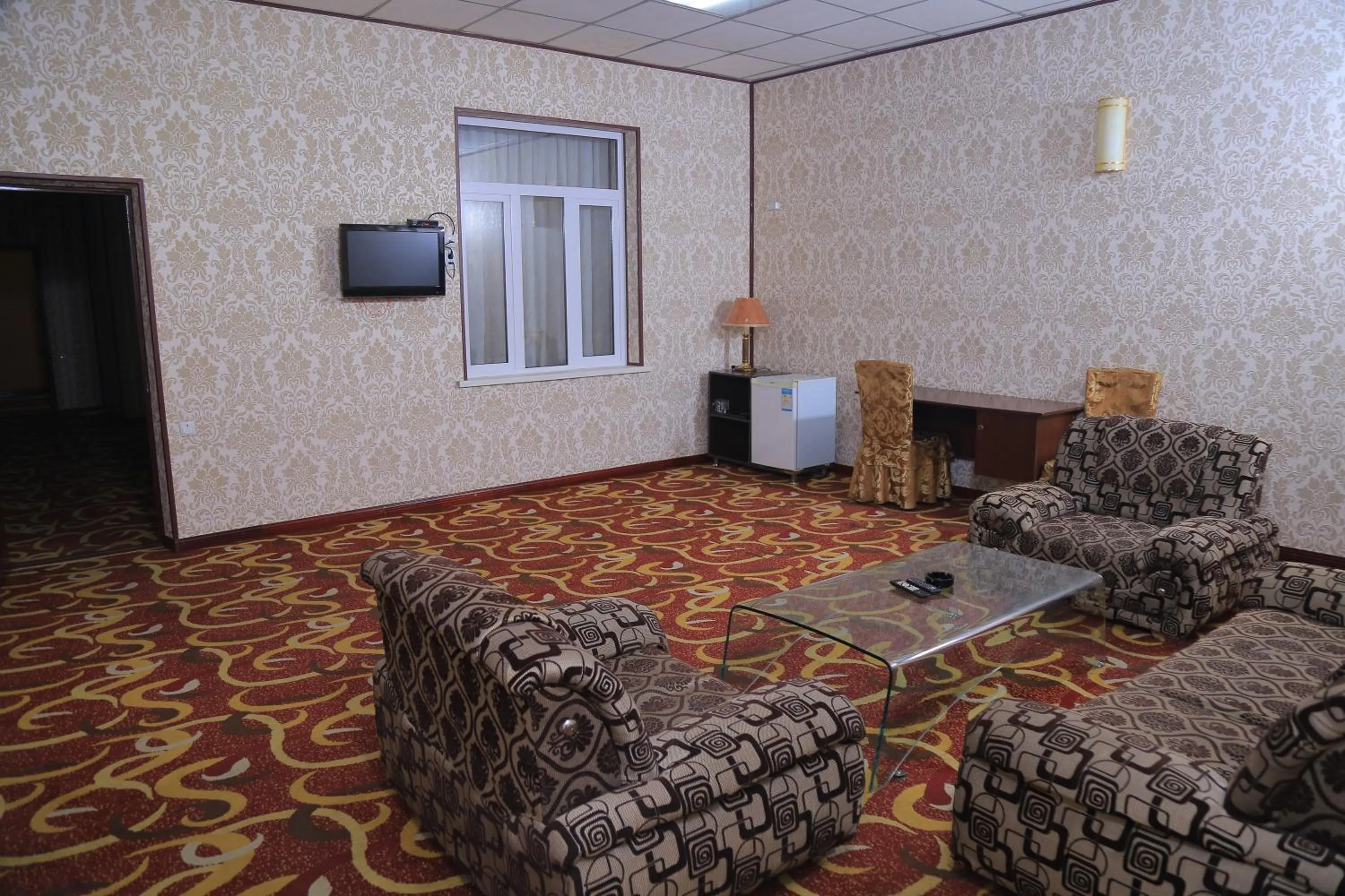 Dangara Hotel