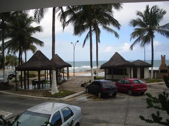 Apart Hotel Frente Mar em Ondina Salvador