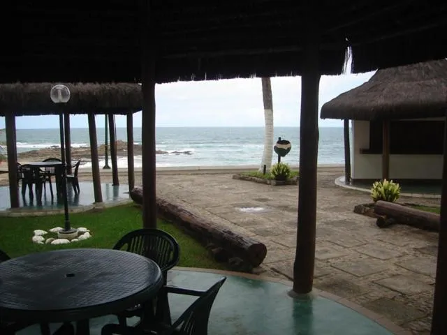 Apart Hotel Frente Mar em Ondina Salvador