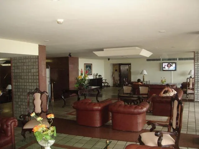 Apart Hotel Frente Mar em Ondina Salvador