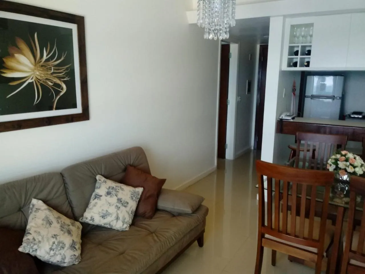 Apart Hotel Frente Mar em Ondina Salvador