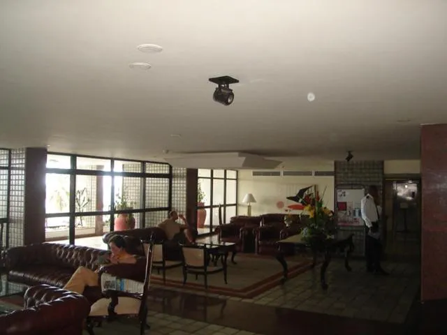 Apart Hotel Frente Mar em Ondina Salvador