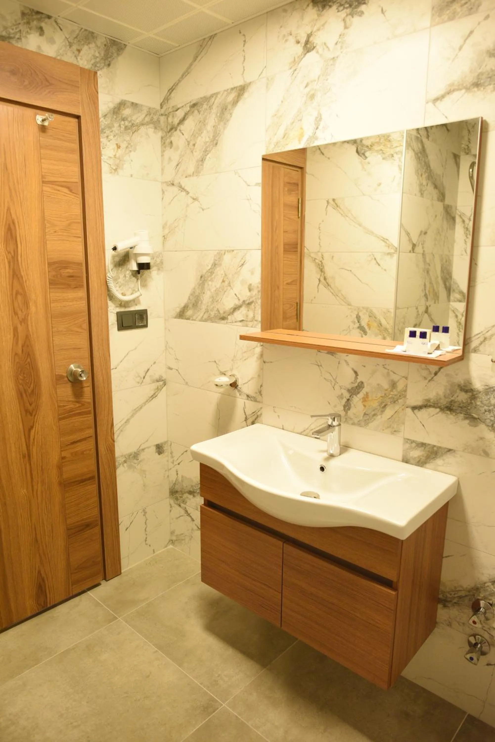 Kleopatra Fatih Hotel