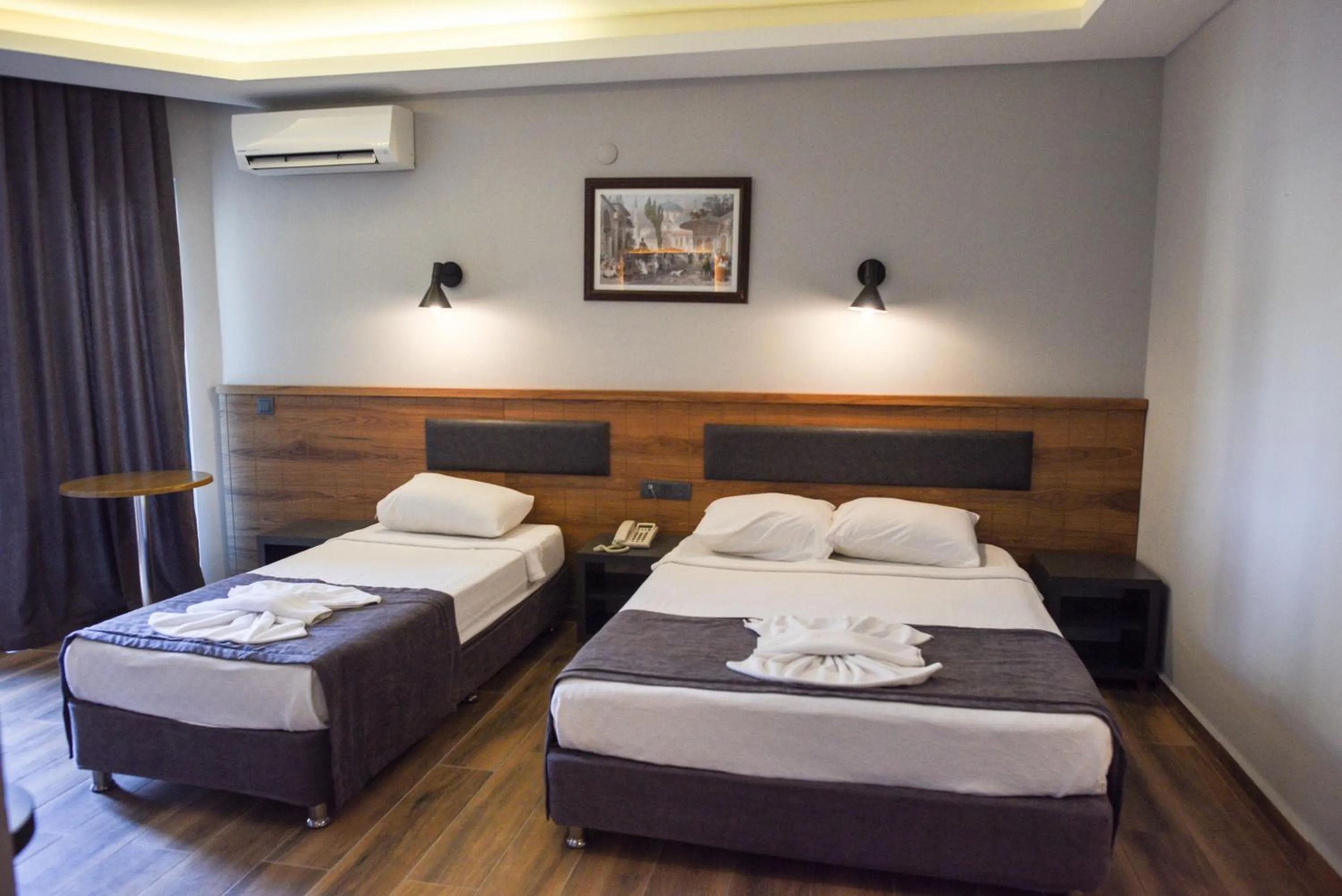 Kleopatra Fatih Hotel