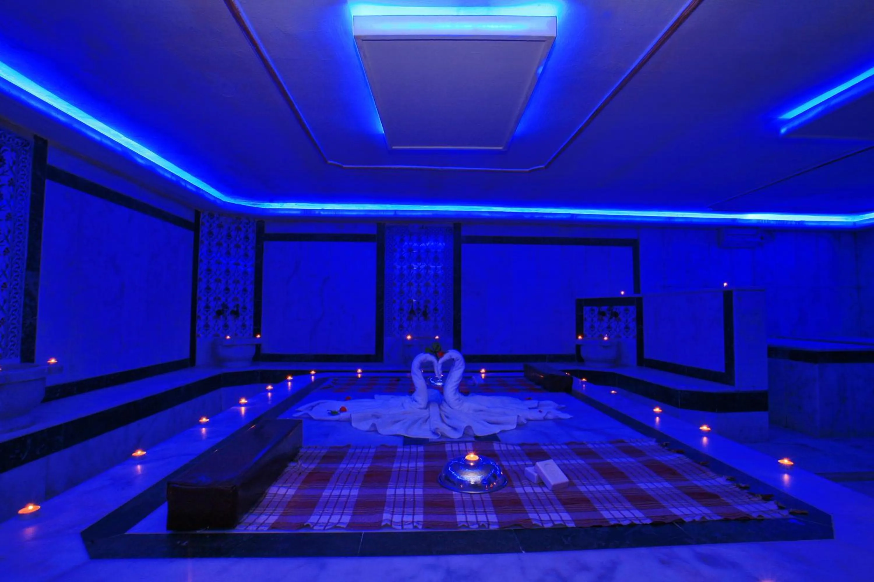 Kleopatra Fatih Hotel